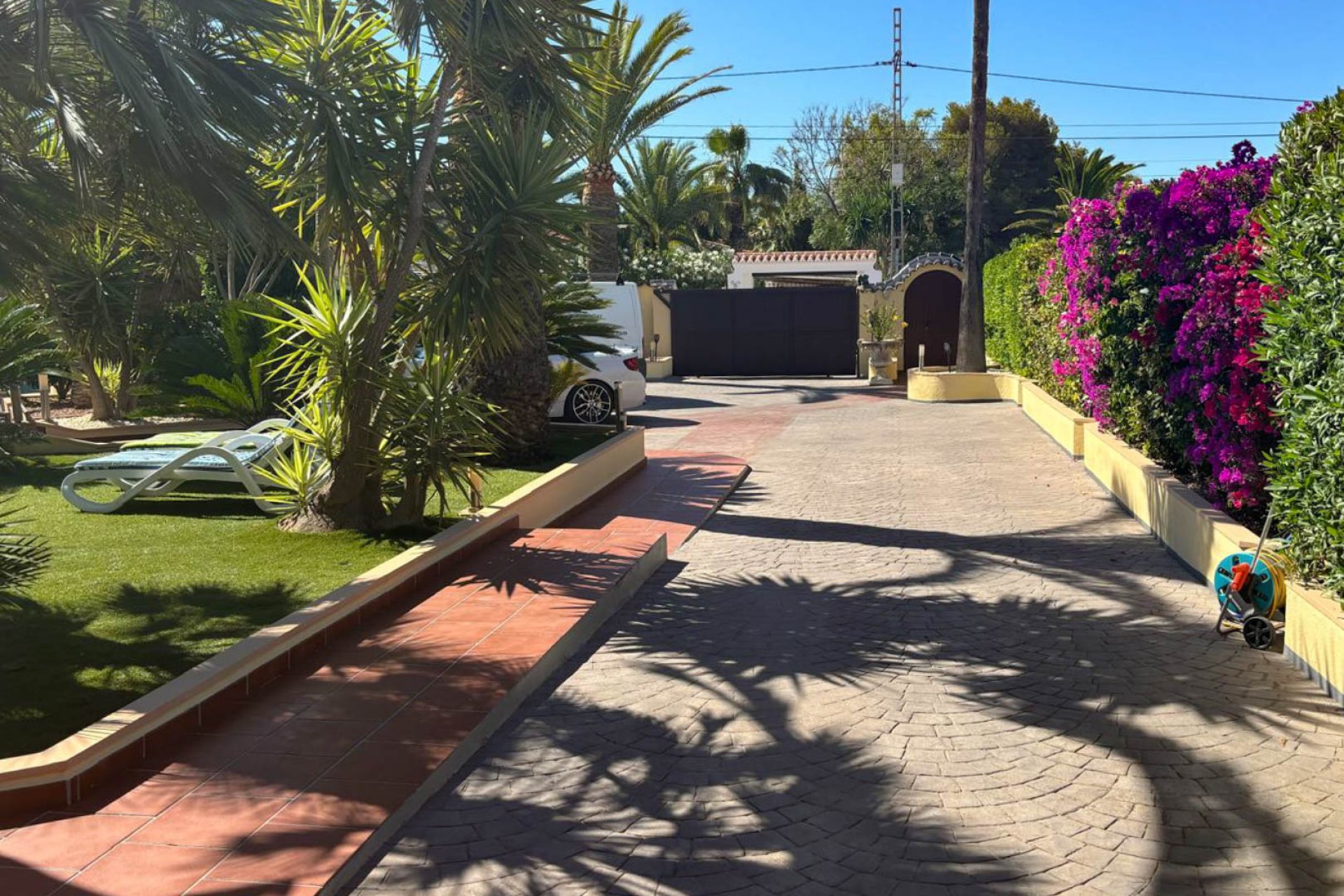 Resale - Villa -
Jávea - Costa Nova