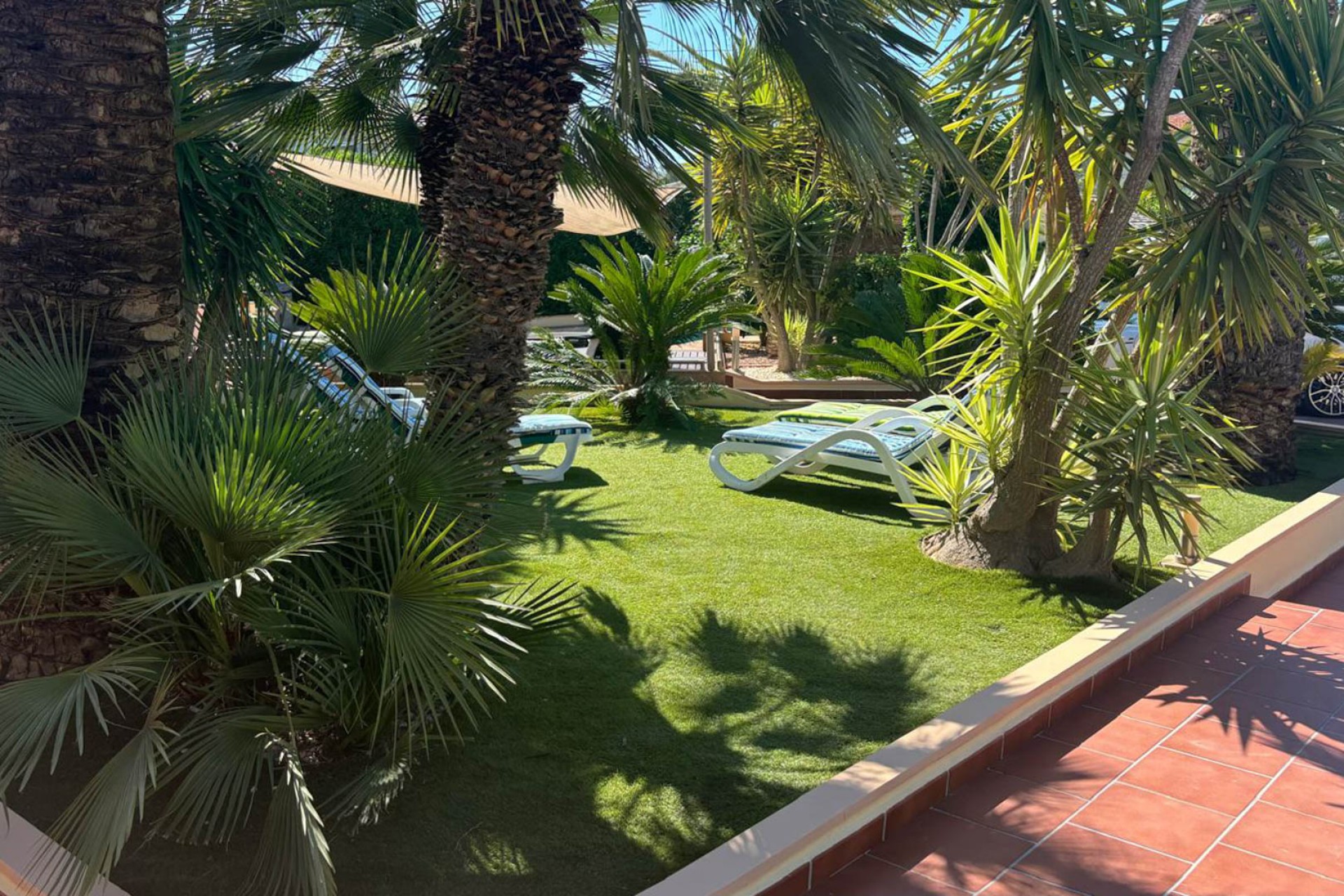 Resale - Villa -
Jávea - Costa Nova