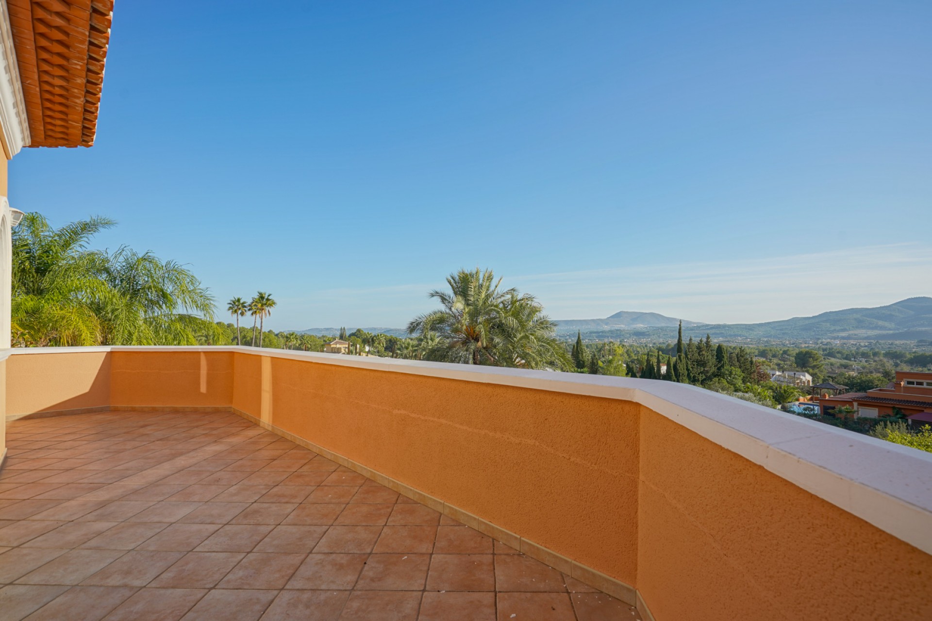 Resale - Villa -
Jávea - El Garroferal