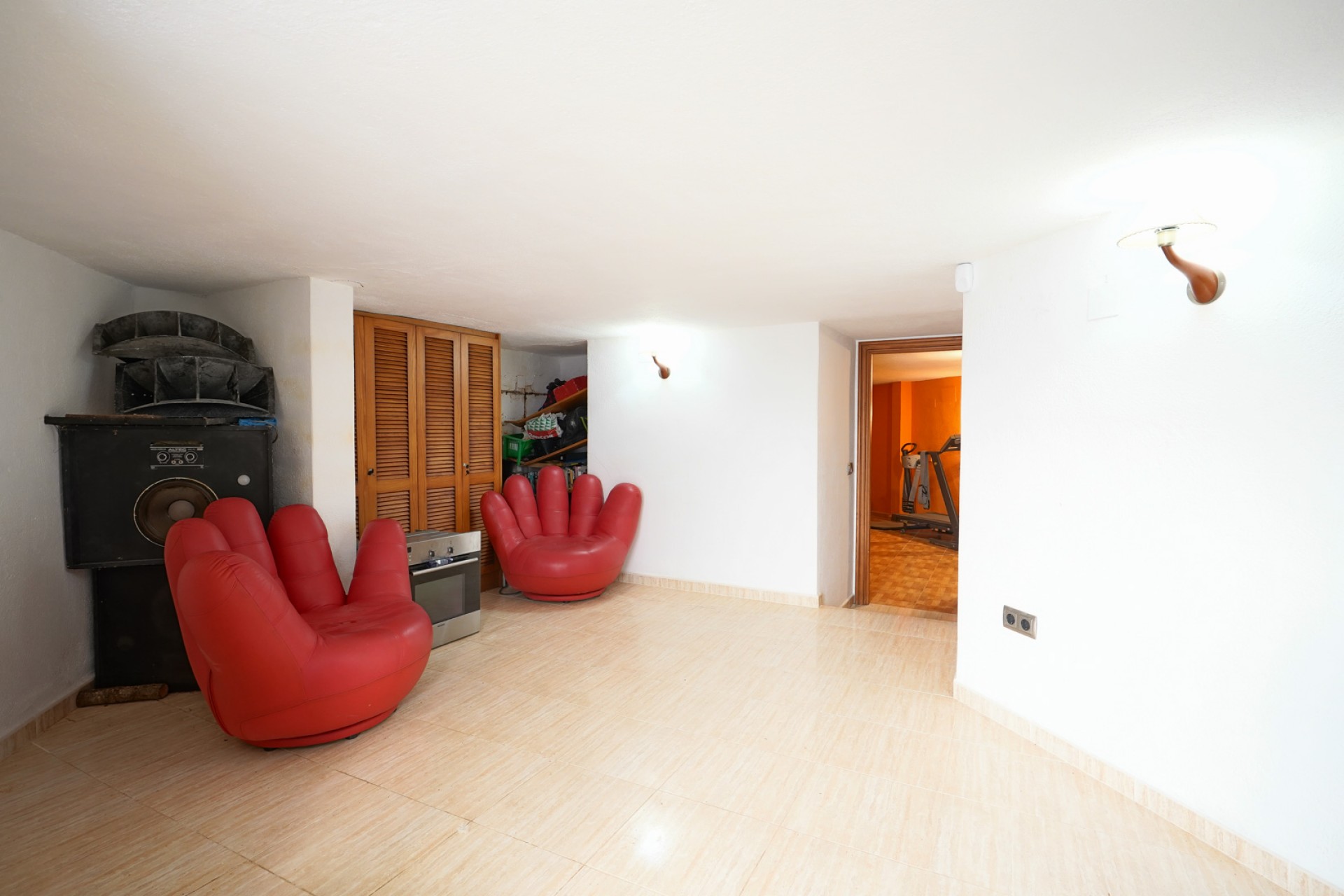 Resale - Villa -
Jávea - El Garroferal