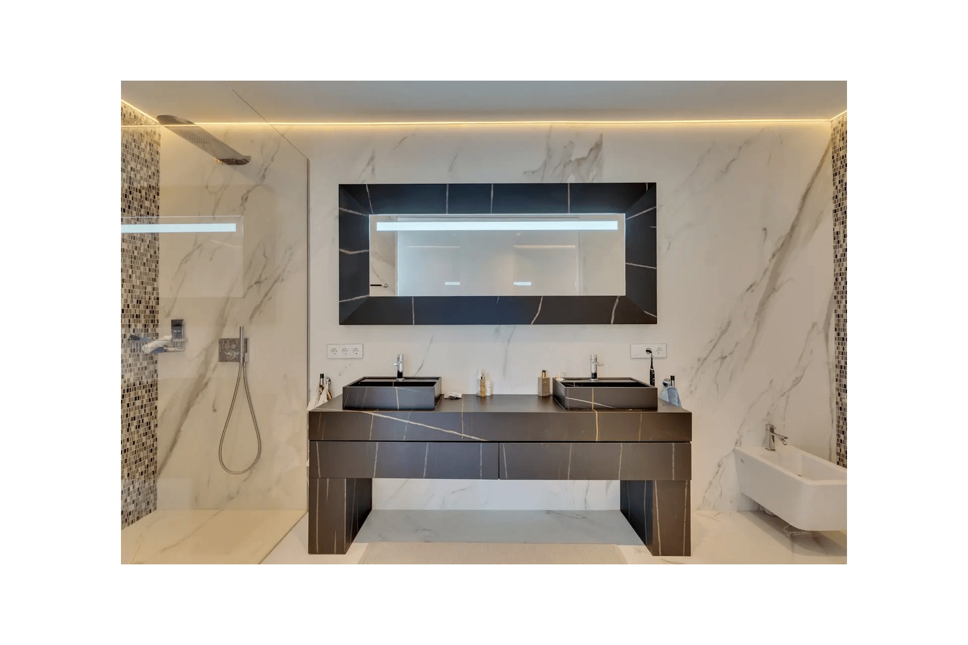 Resale - Villa -
Jávea - Granadella