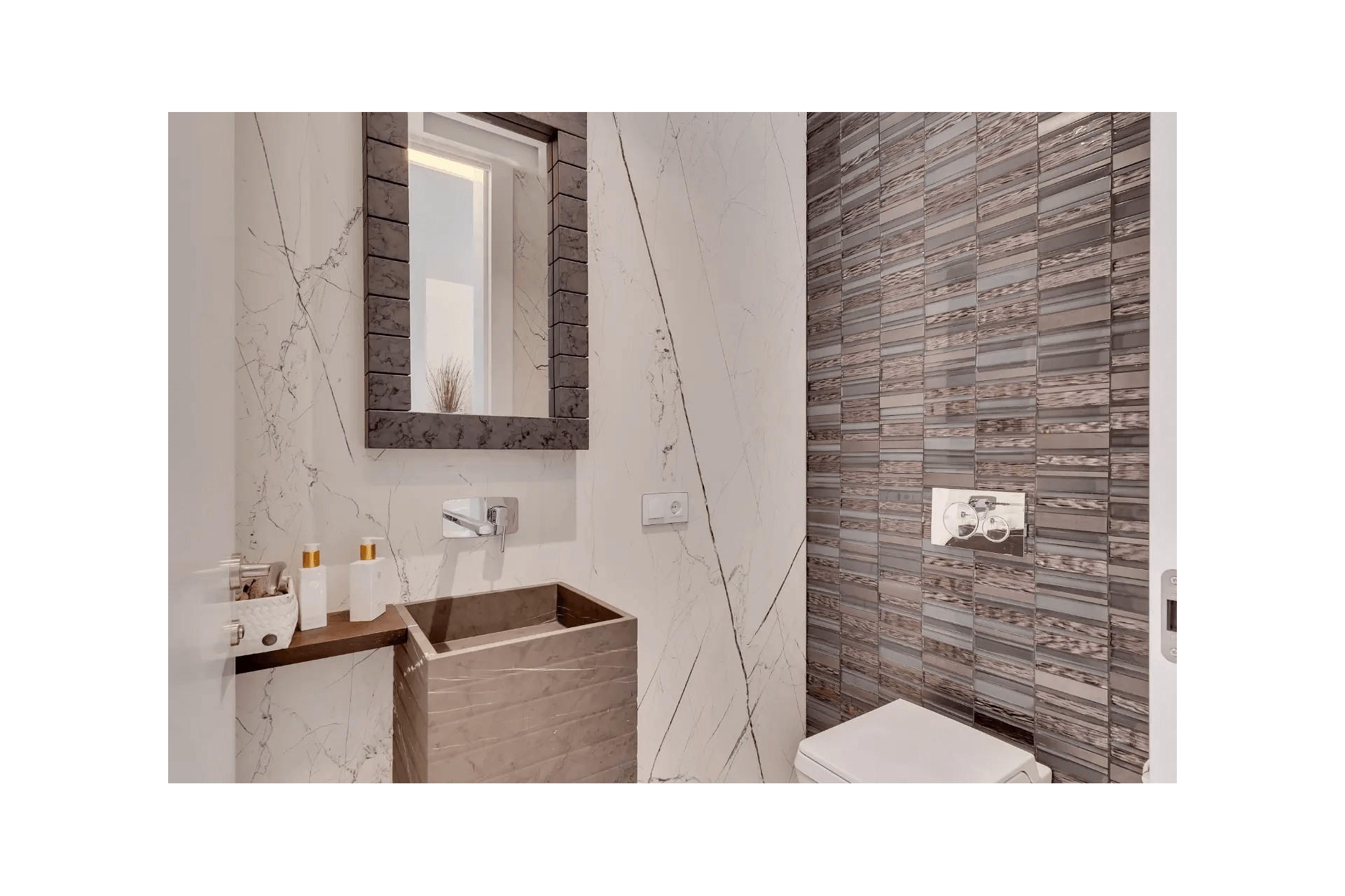 Resale - Villa -
Jávea - Granadella