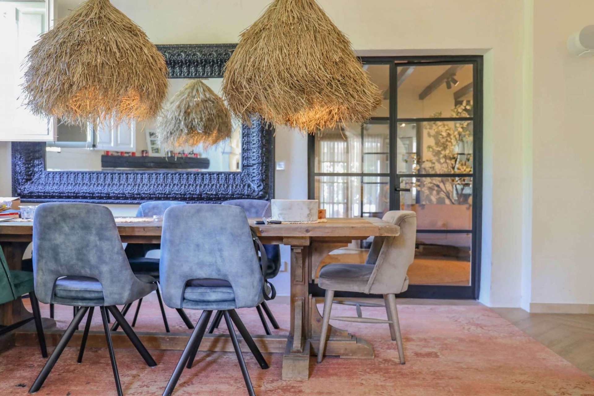Resale - Villa -
Jávea - Jesús Pobre
