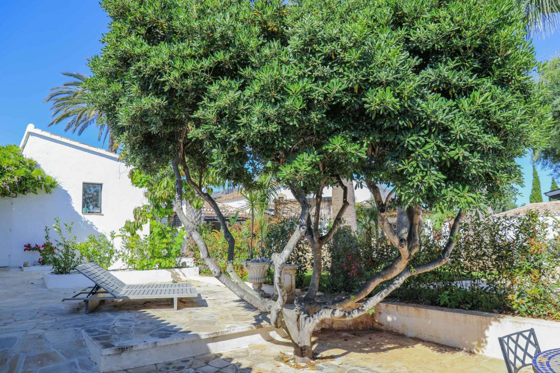 Resale - Villa -
Jávea - Jesús Pobre