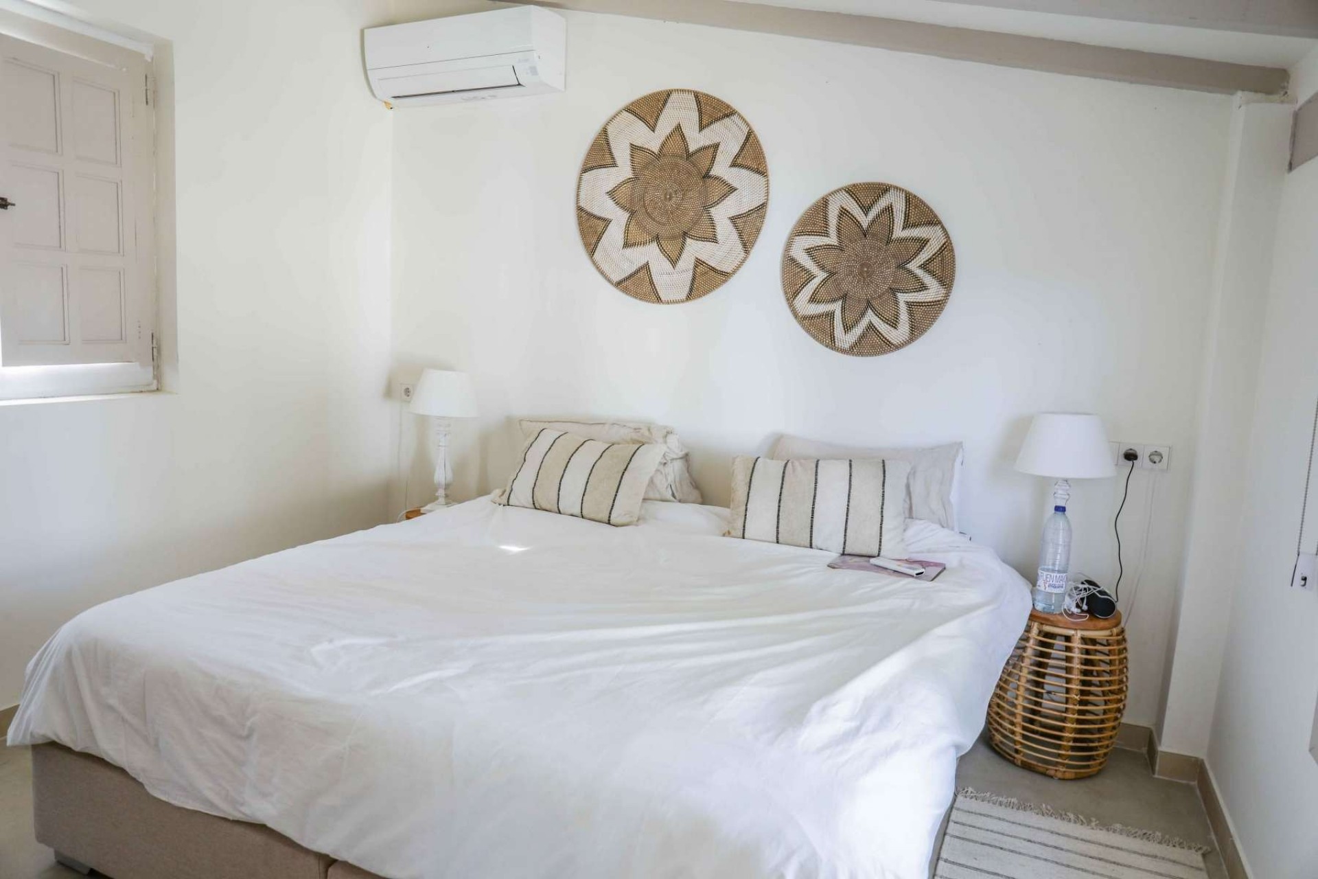 Resale - Villa -
Jávea - Jesús Pobre