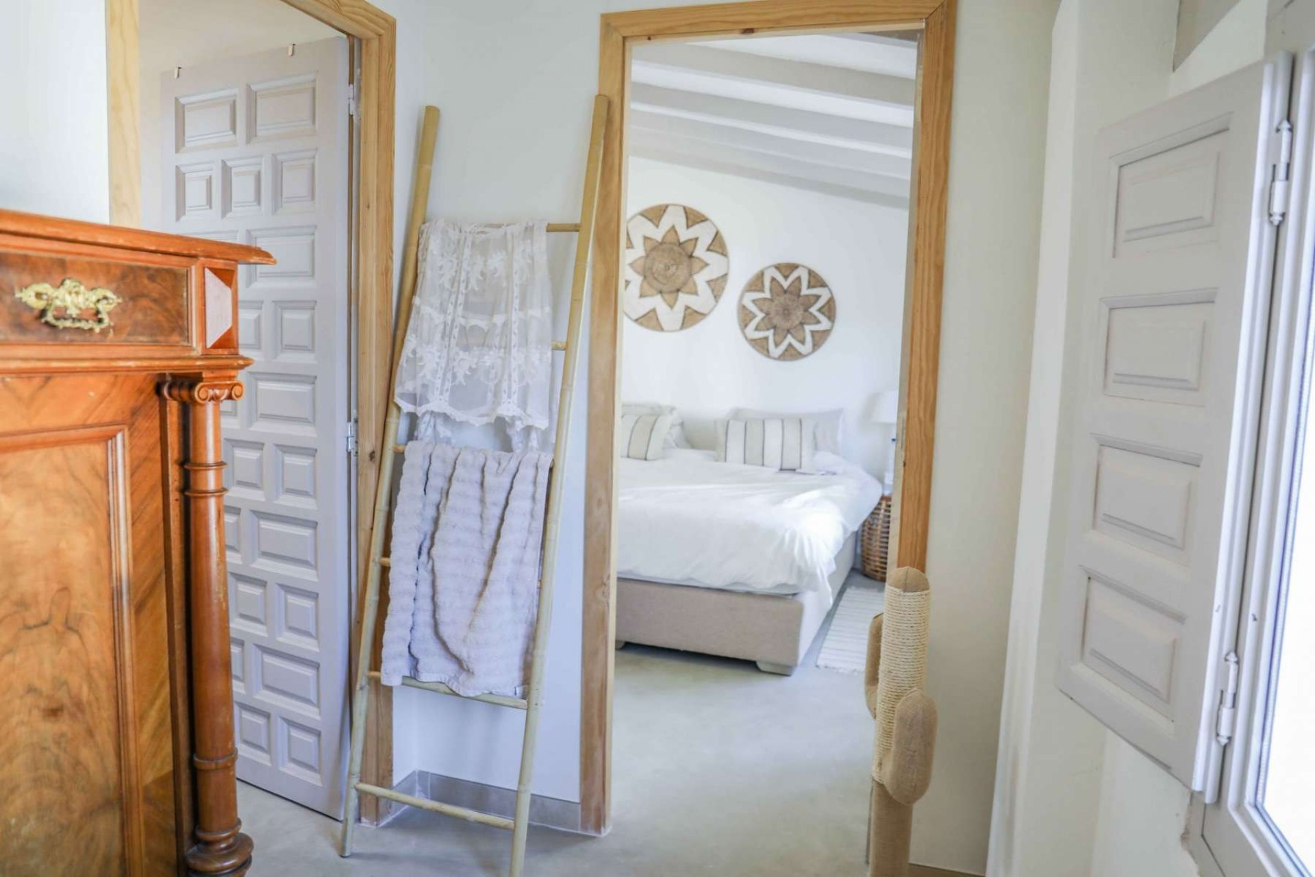 Resale - Villa -
Jávea - Jesús Pobre