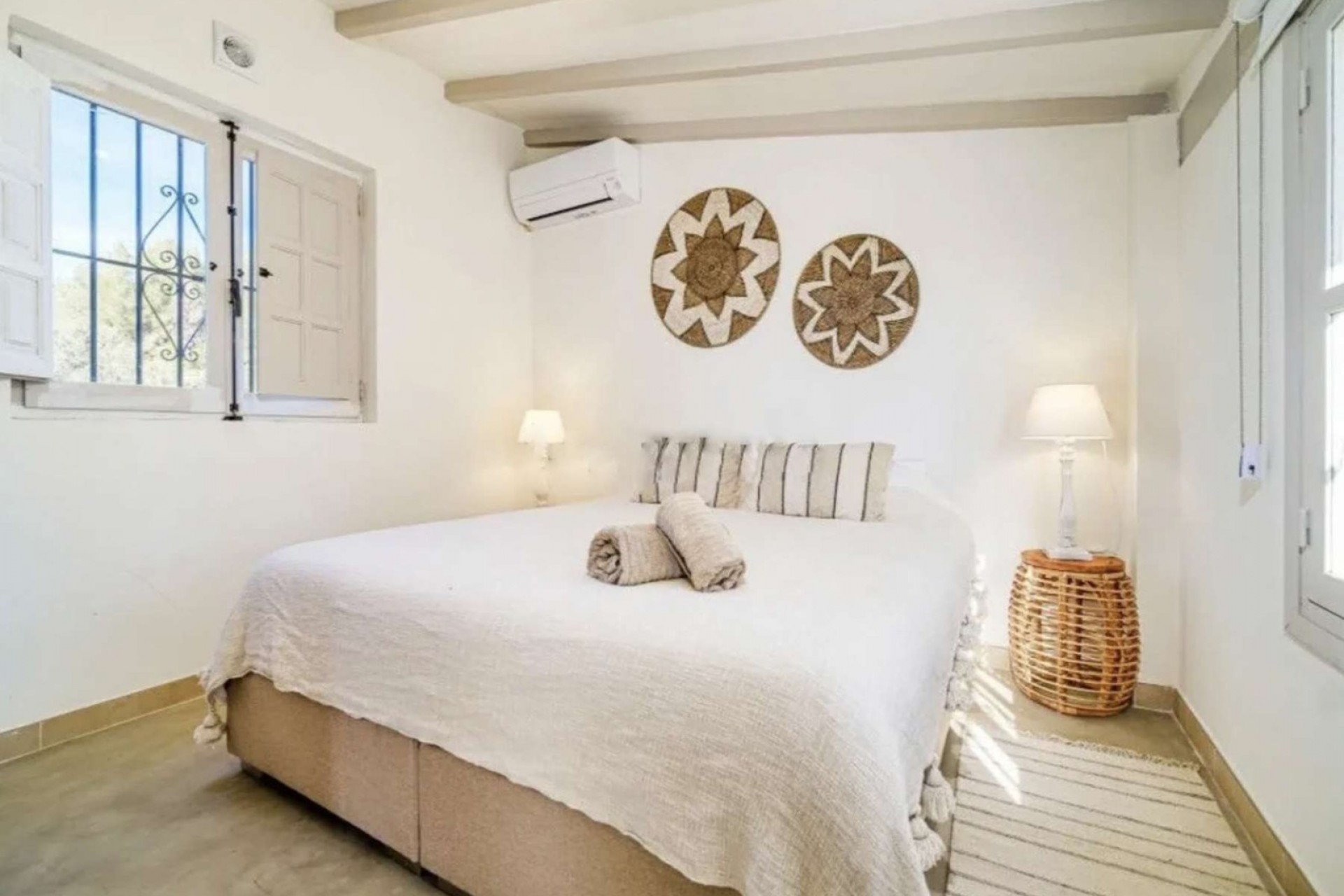 Resale - Villa -
Jávea - Jesús Pobre