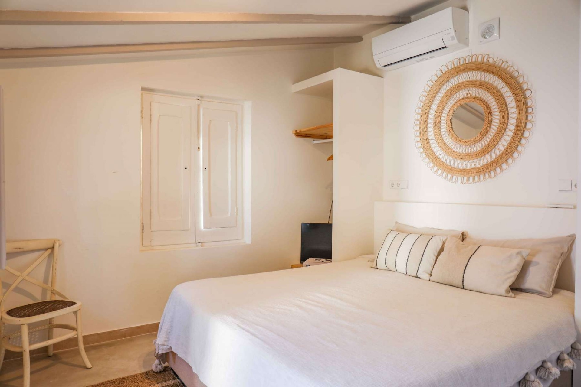 Resale - Villa -
Jávea - Jesús Pobre