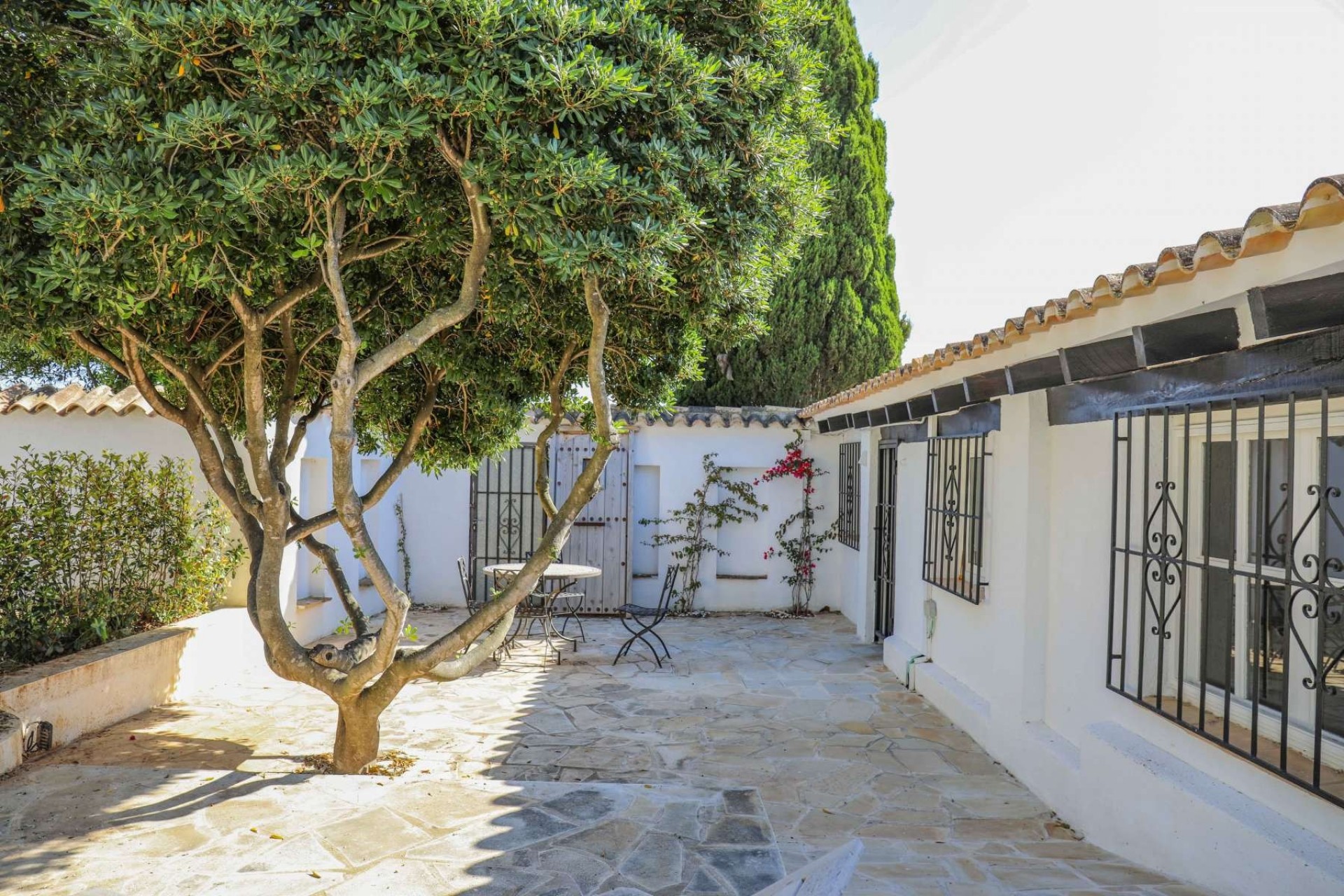 Resale - Villa -
Jávea - Jesús Pobre