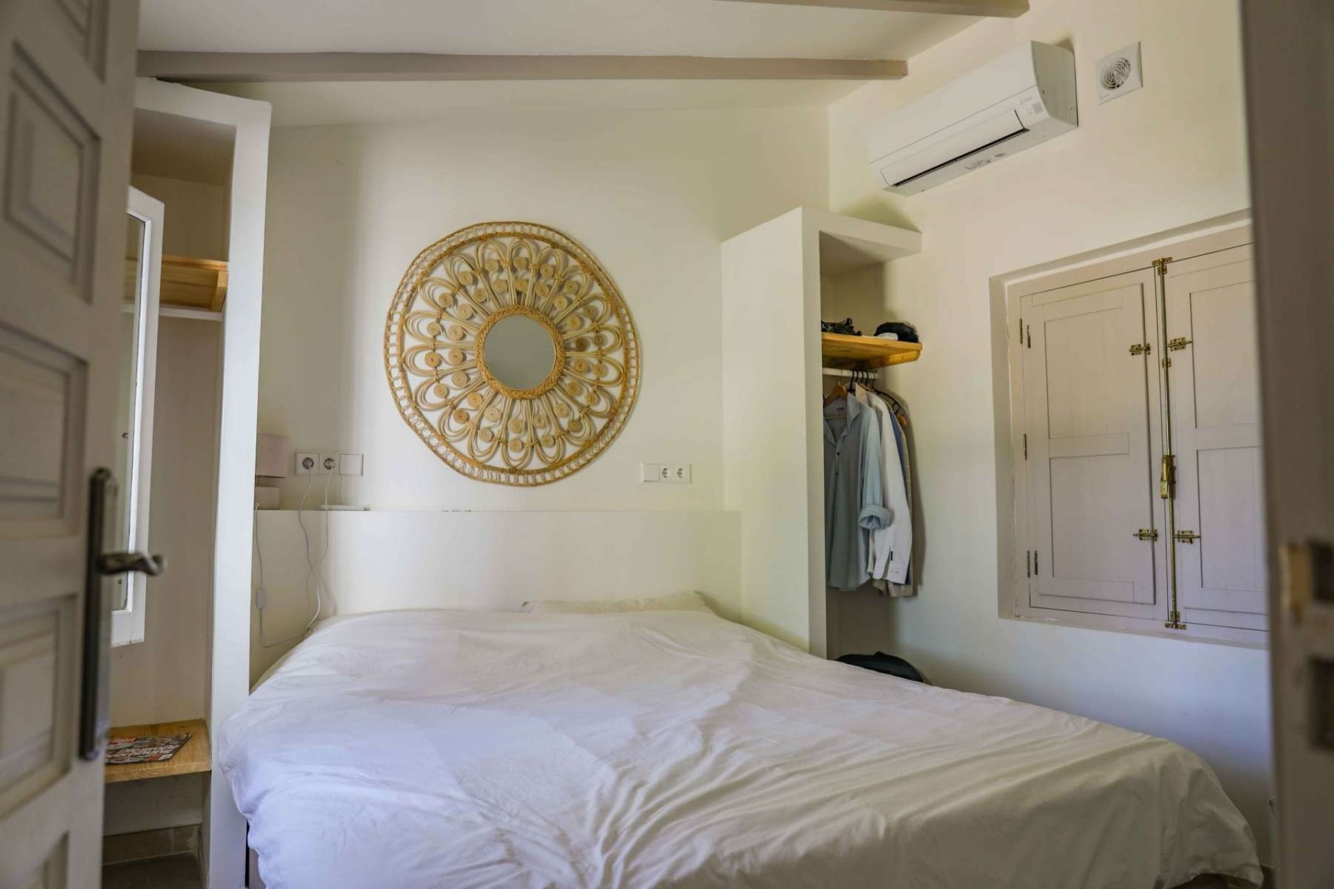 Resale - Villa -
Jávea - Jesús Pobre