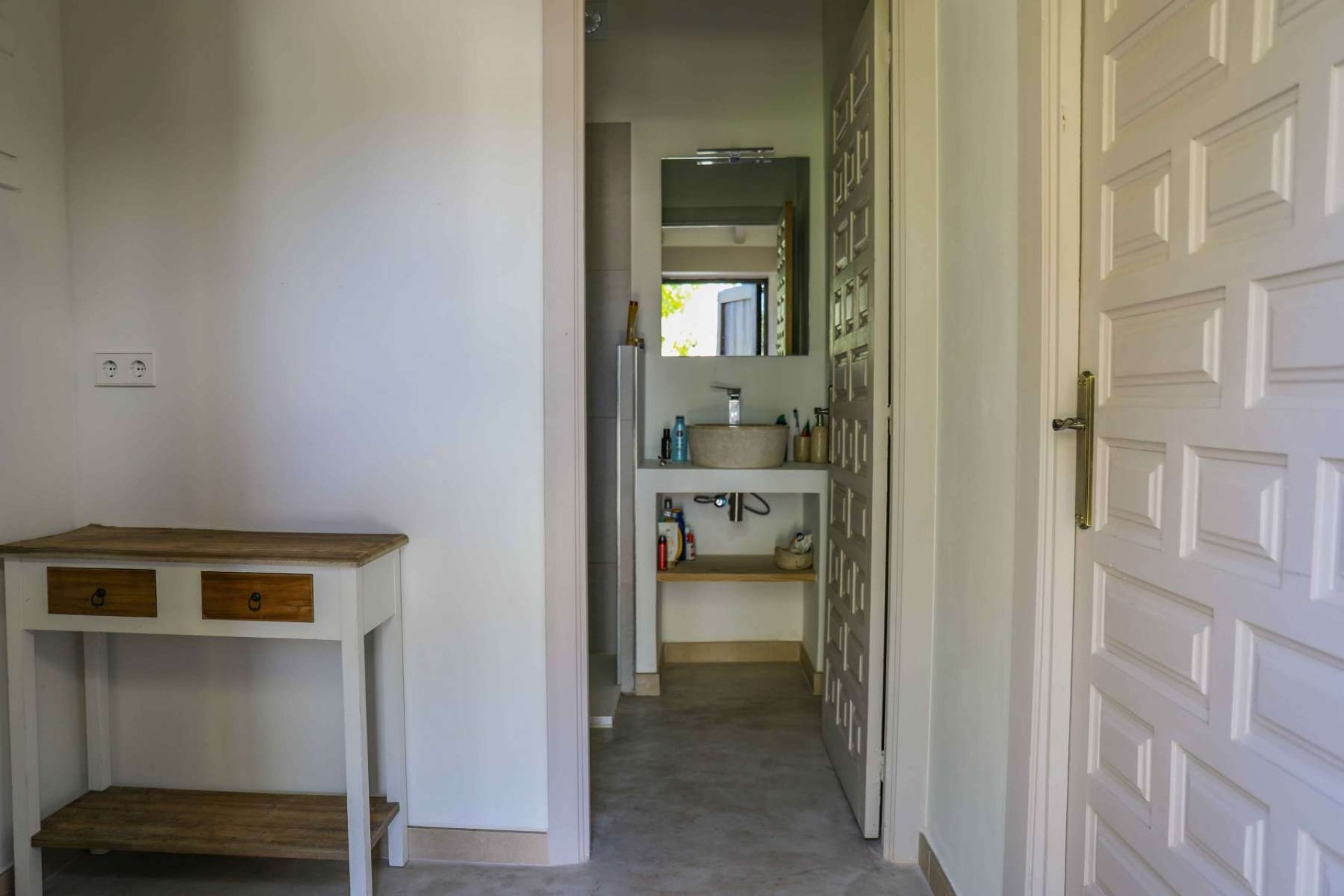 Resale - Villa -
Jávea - Jesús Pobre