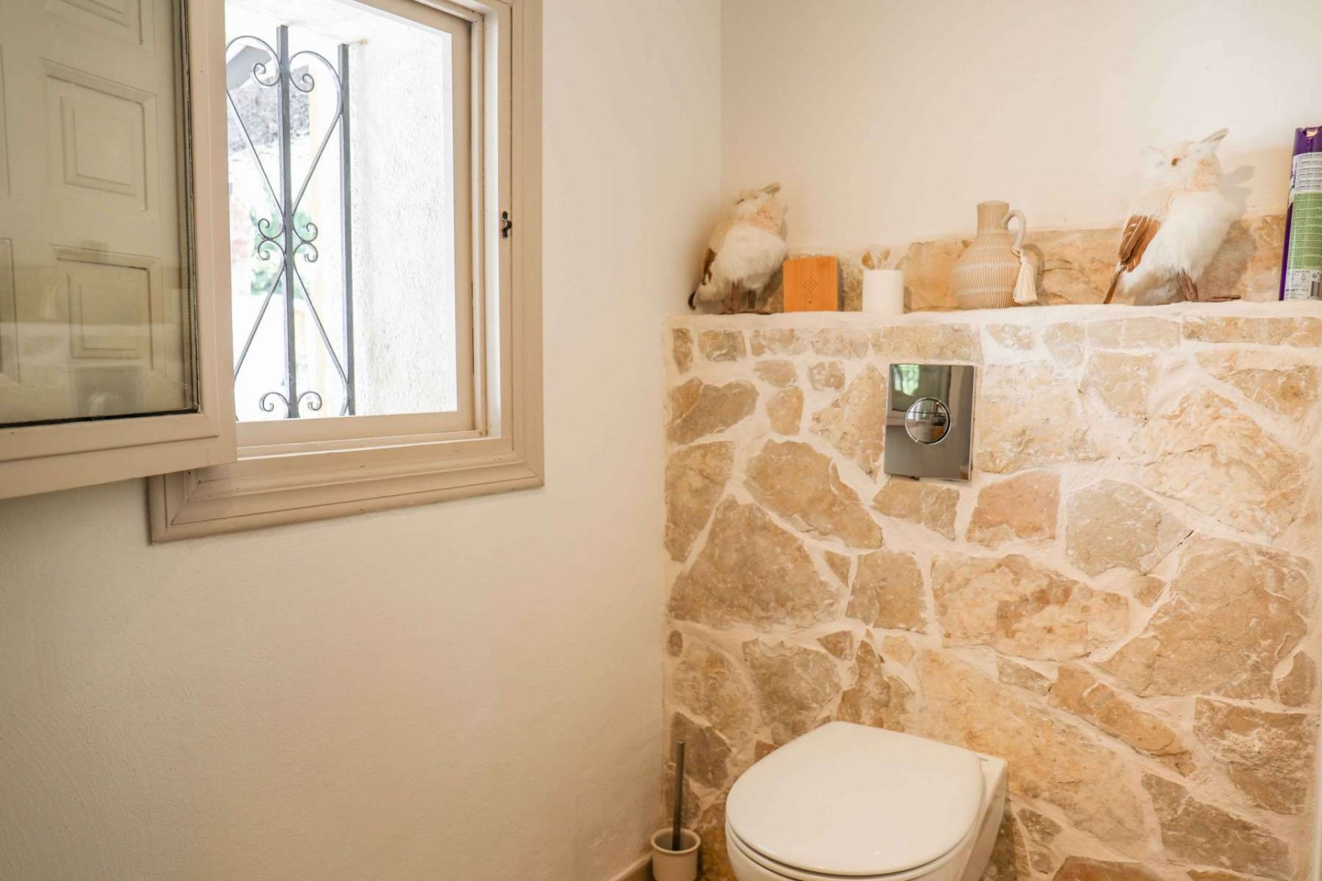 Resale - Villa -
Jávea - Jesús Pobre