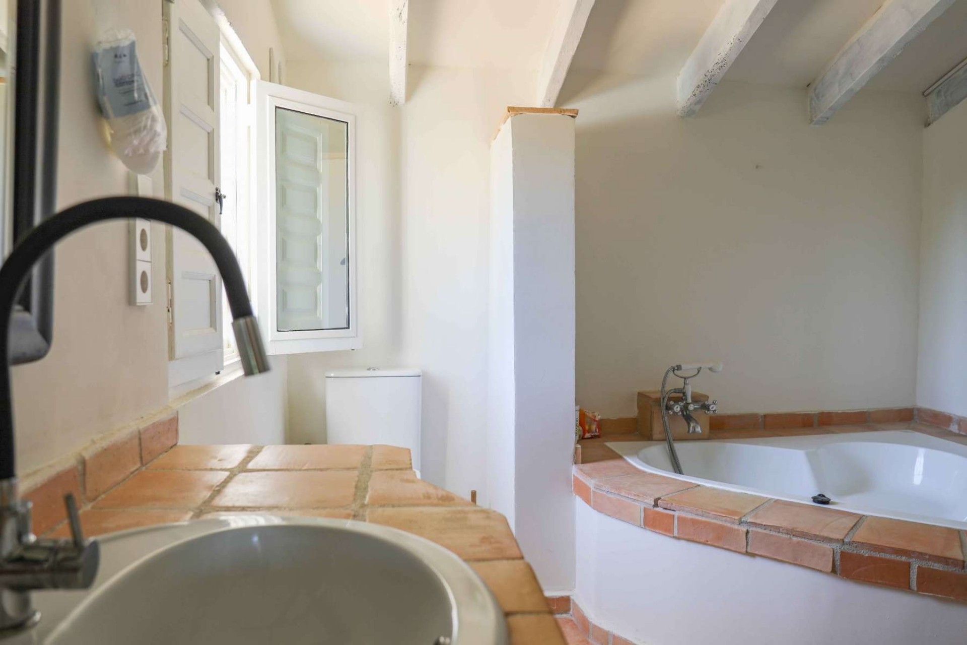 Resale - Villa -
Jávea - Jesús Pobre