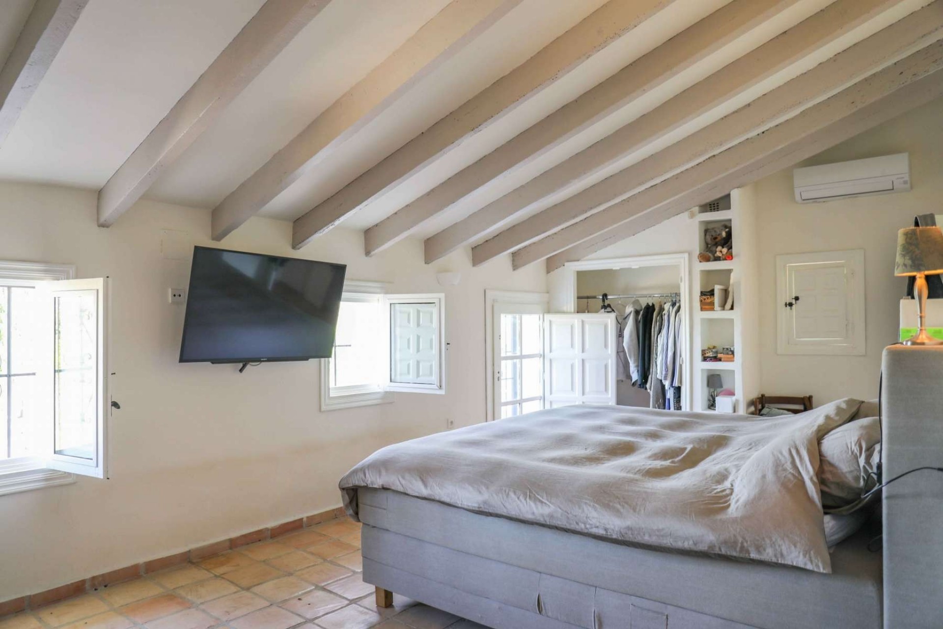 Resale - Villa -
Jávea - Jesús Pobre