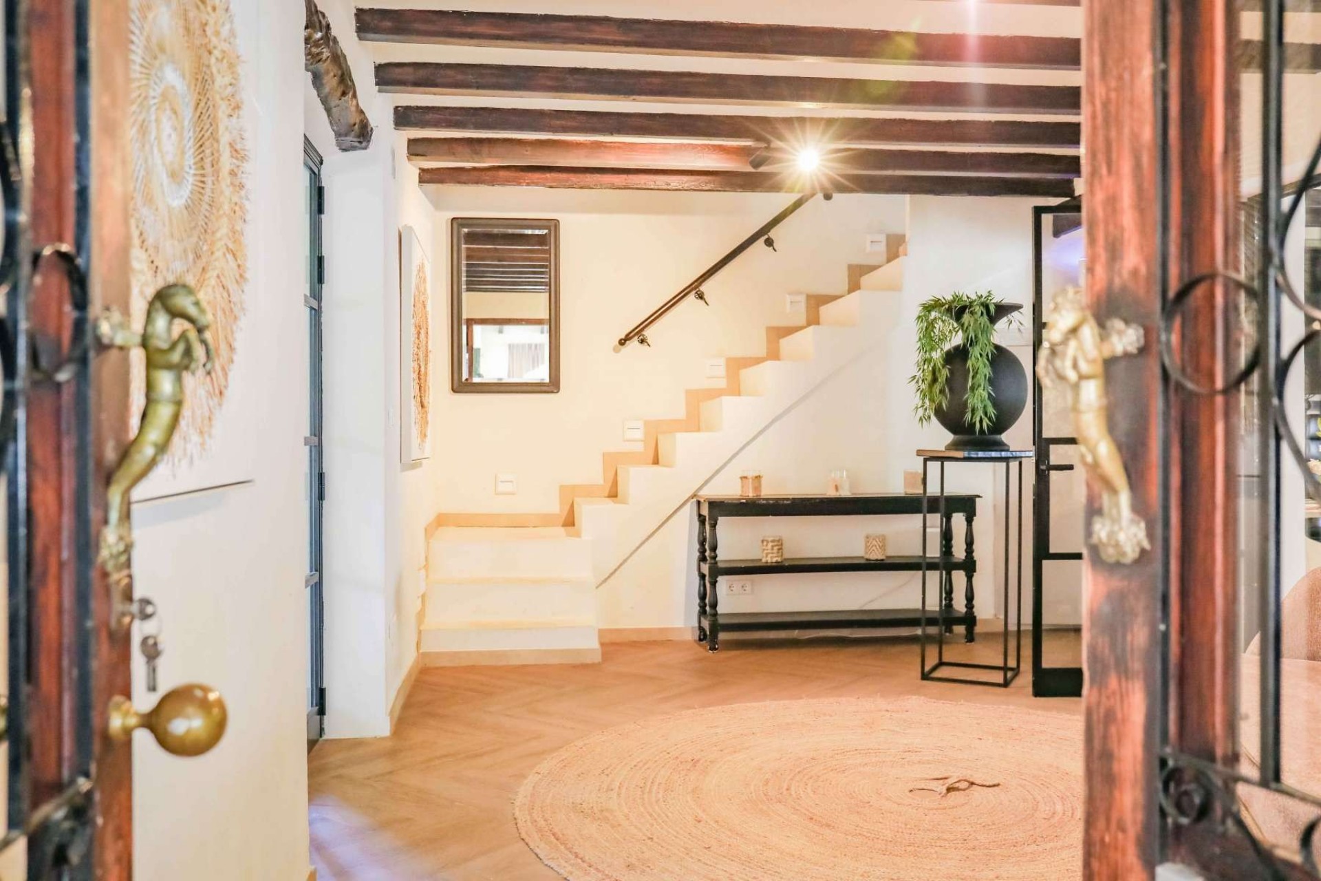 Resale - Villa -
Jávea - Jesús Pobre