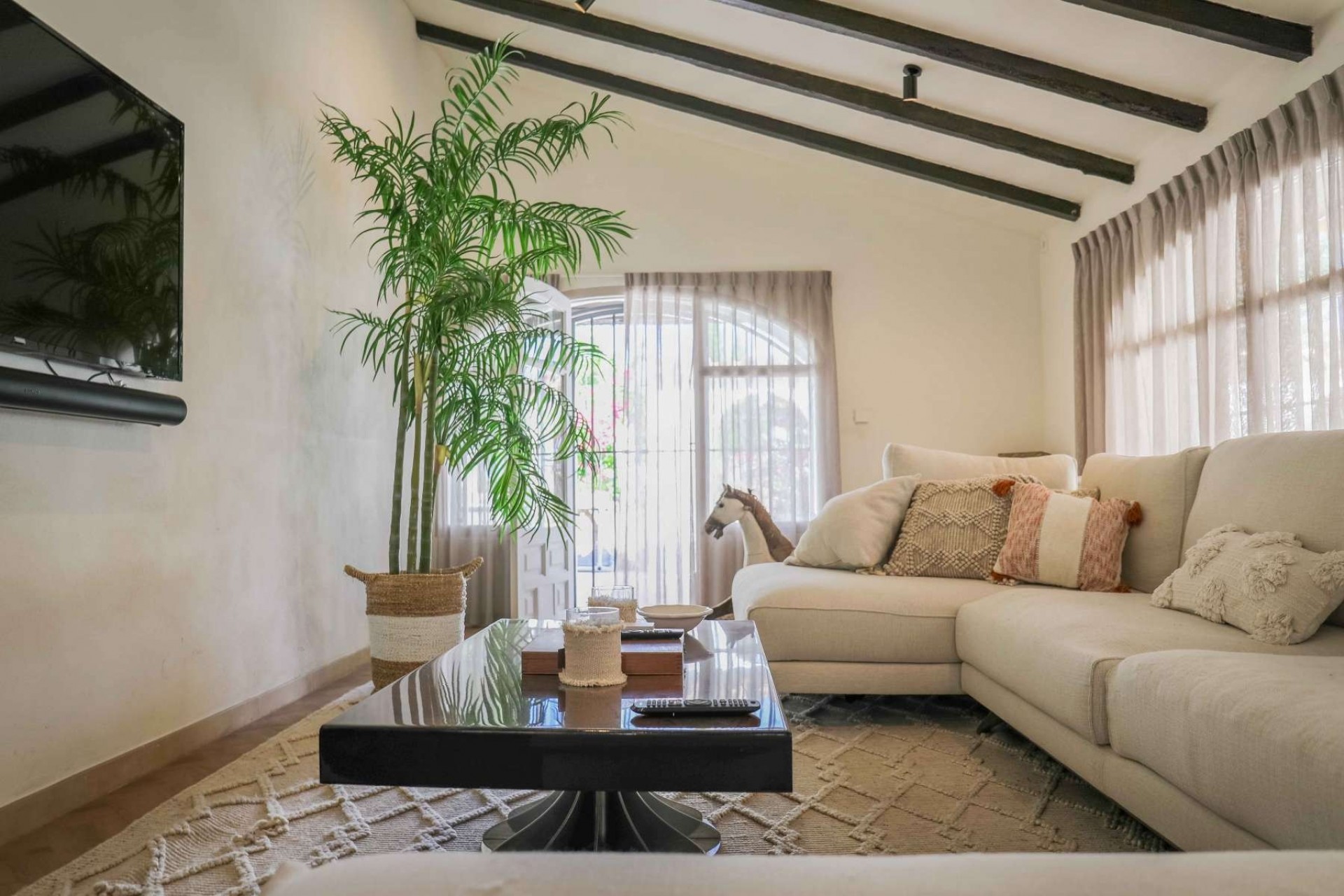 Resale - Villa -
Jávea - Jesús Pobre