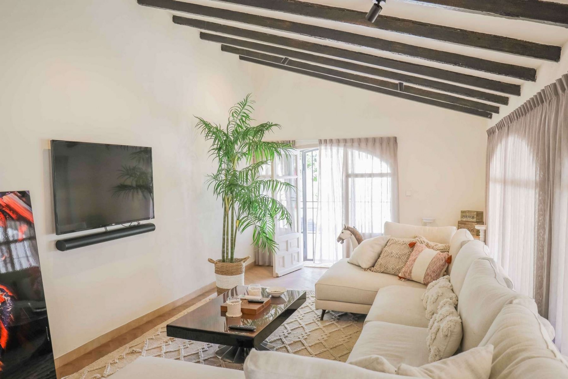 Resale - Villa -
Jávea - Jesús Pobre