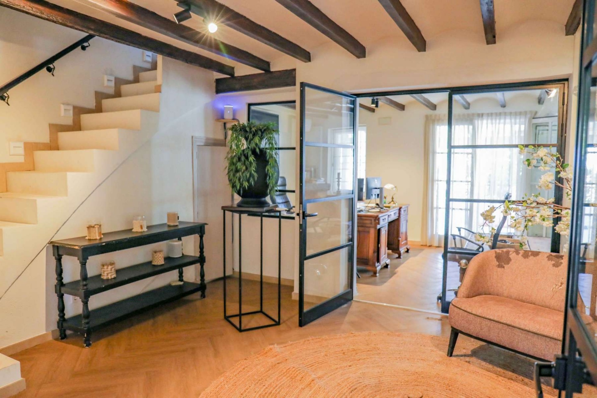 Resale - Villa -
Jávea - Jesús Pobre