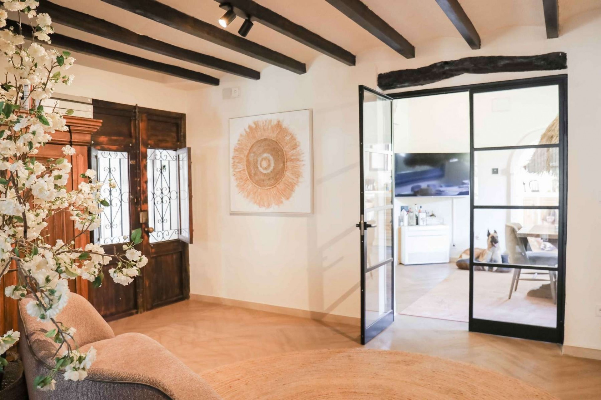 Resale - Villa -
Jávea - Jesús Pobre