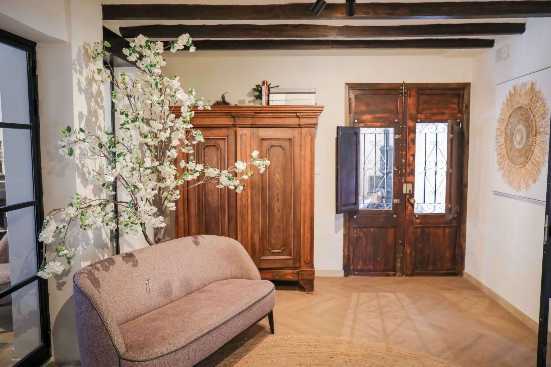 Resale - Villa -
Jávea - Jesús Pobre