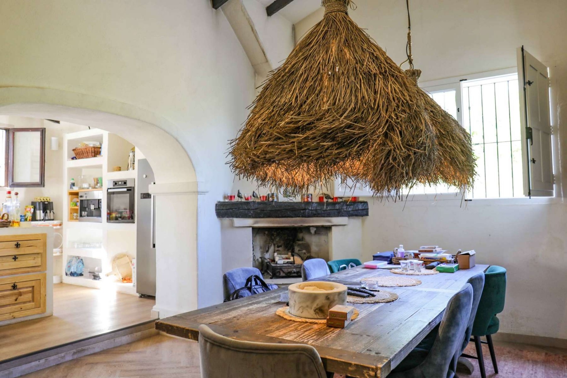 Resale - Villa -
Jávea - Jesús Pobre