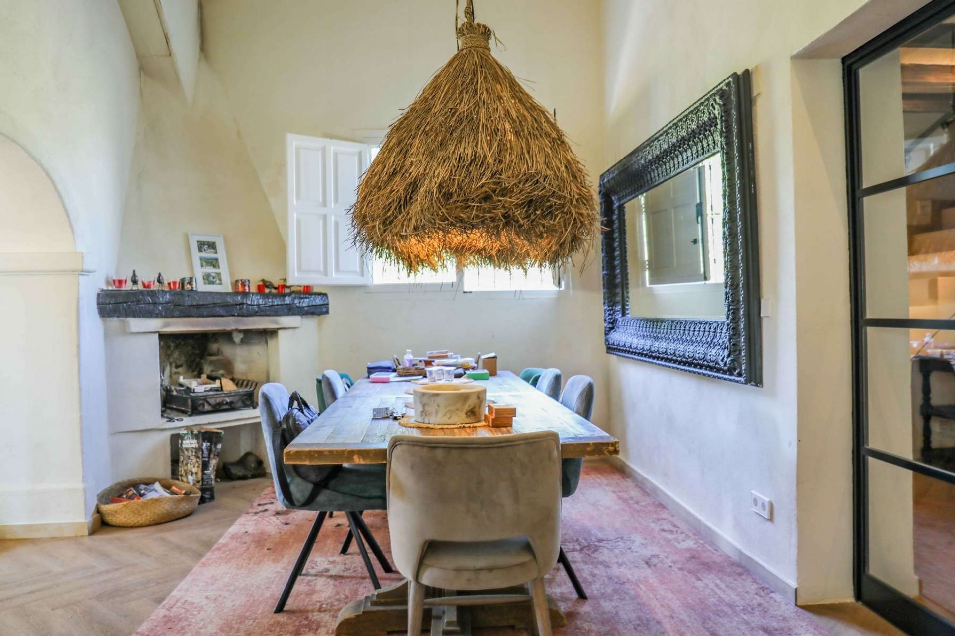 Resale - Villa -
Jávea - Jesús Pobre