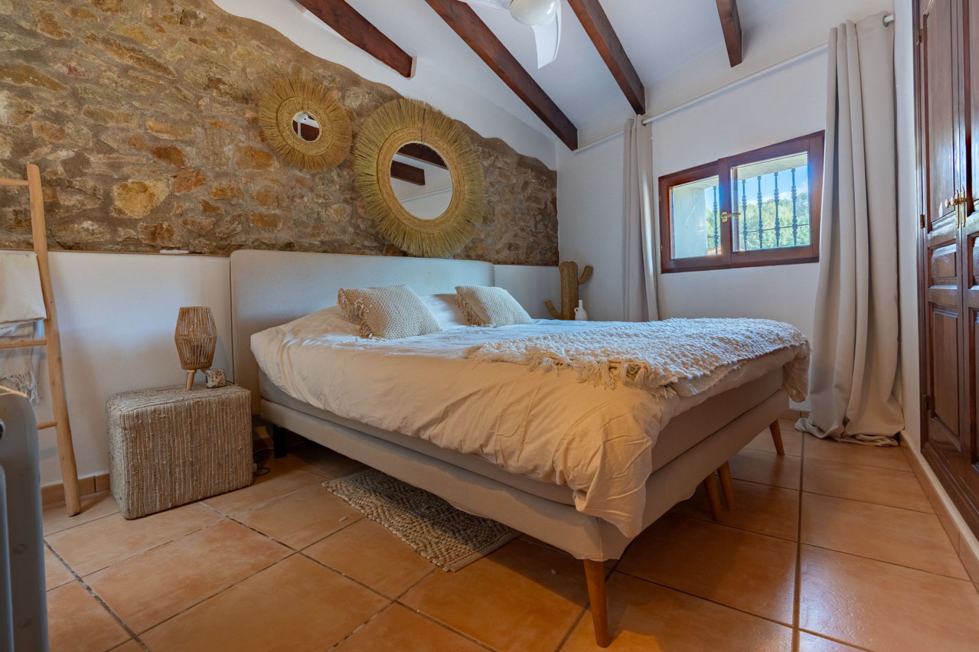 Resale - Villa -
Jávea - Jesús Pobre