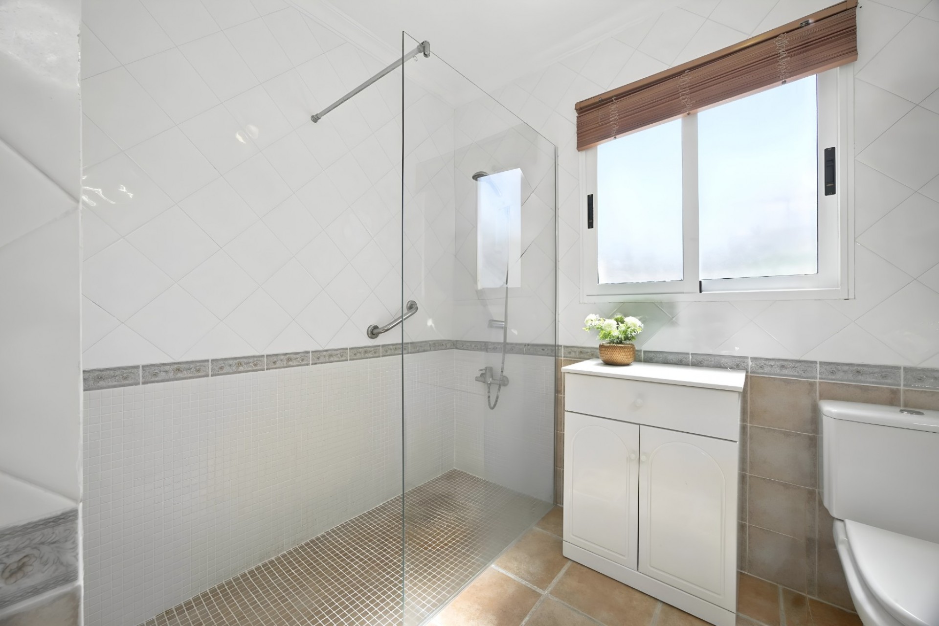 Resale - Villa -
Jávea - La Granadella