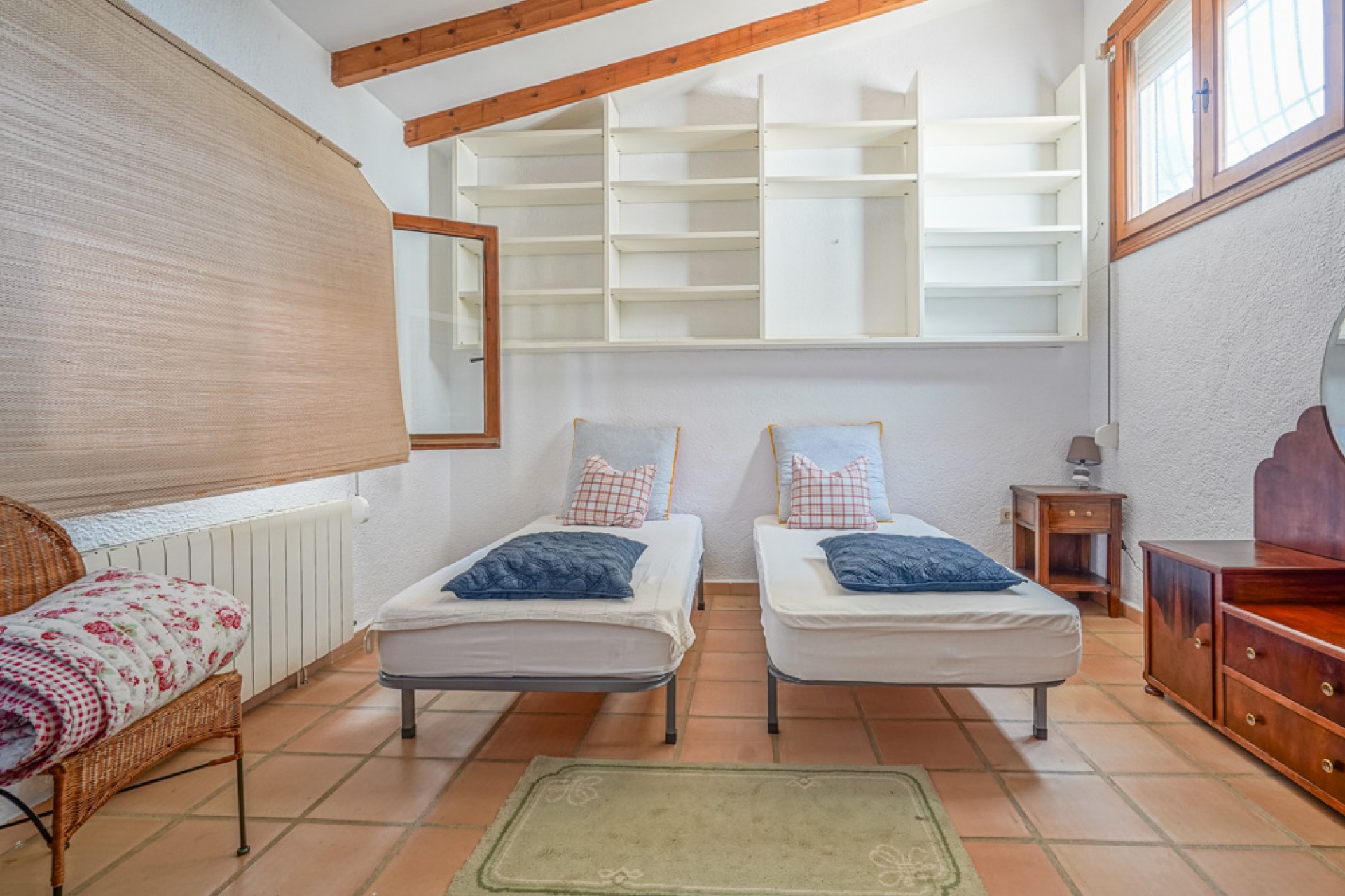 Resale - Villa -
Jávea - La Granadella