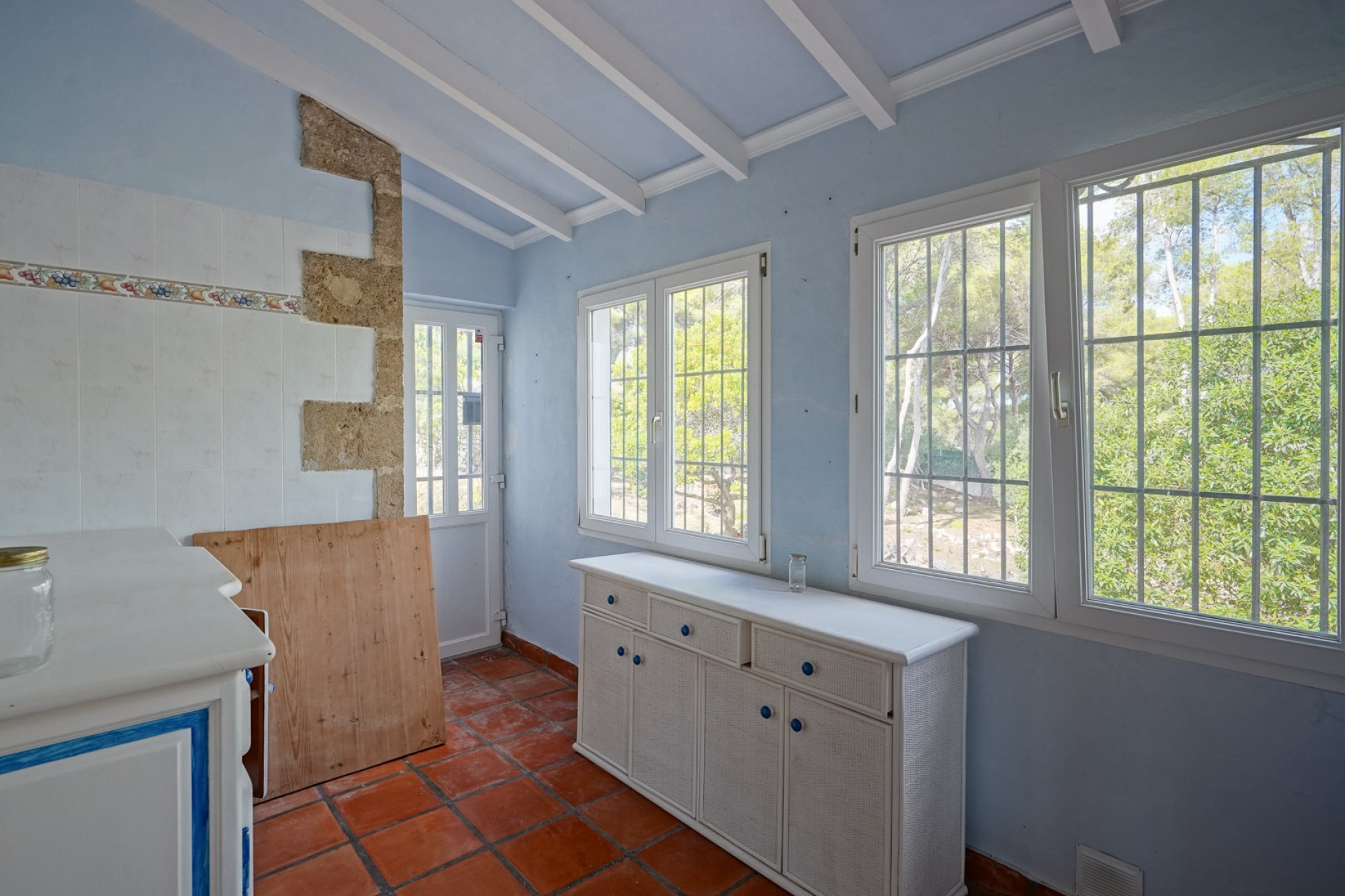 Resale - Villa -
Jávea - La Lluca