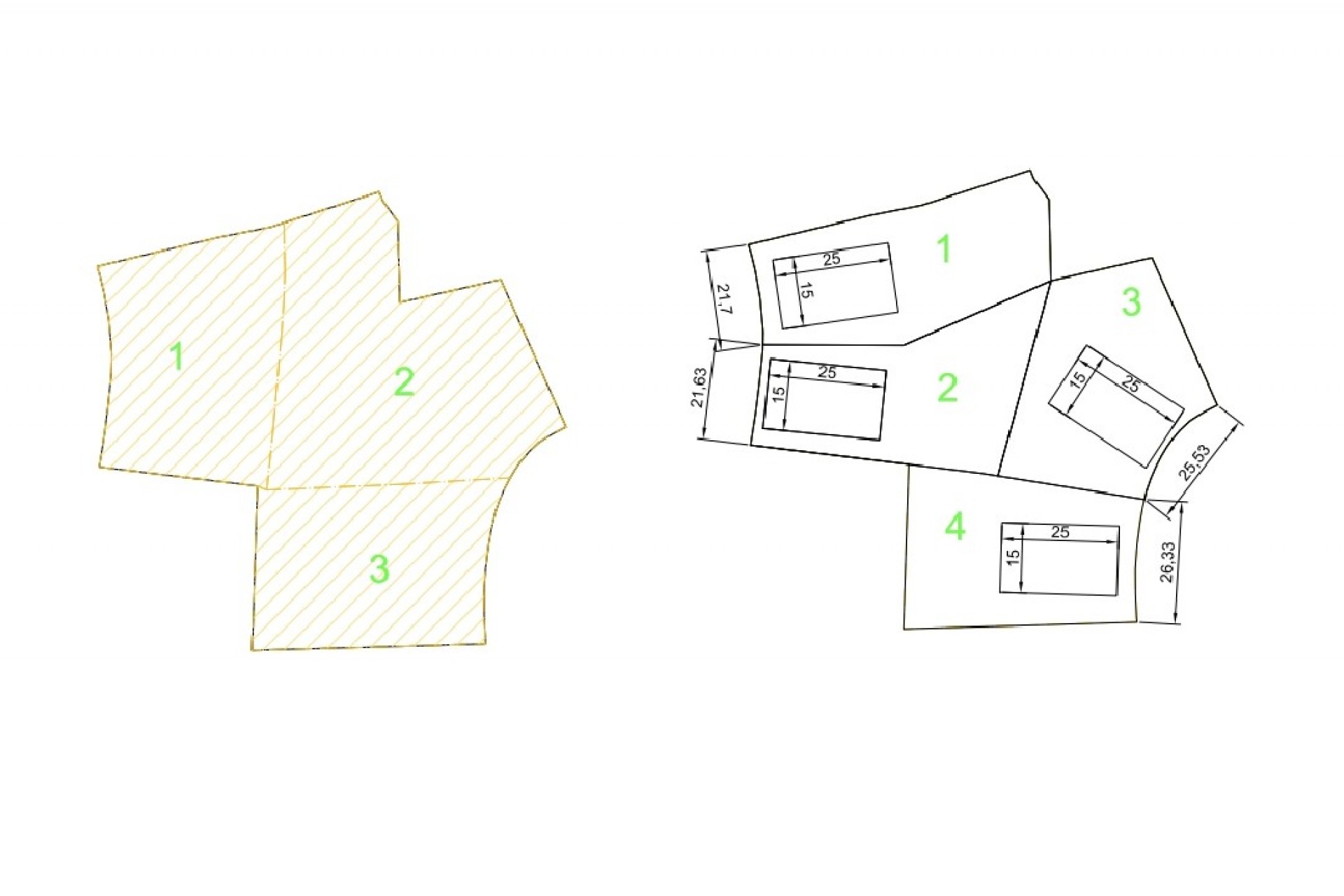 Resale - Villa -
Jávea - La Lluca