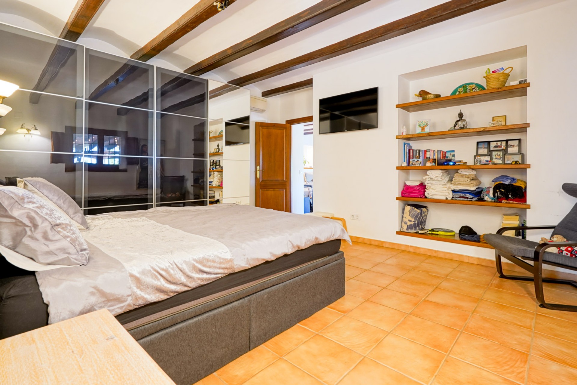 Resale - Villa -
Jávea - La Lluca