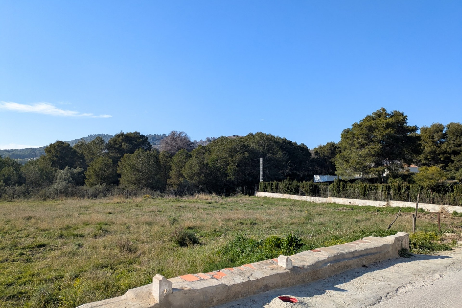 Resale - Villa -
Jávea - Las Laderas