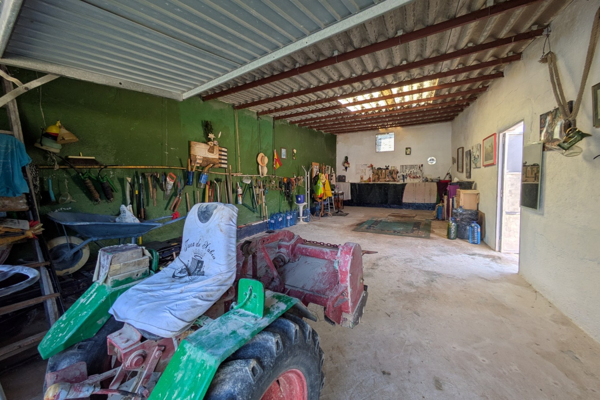 Resale - Villa -
Jávea - Las Laderas