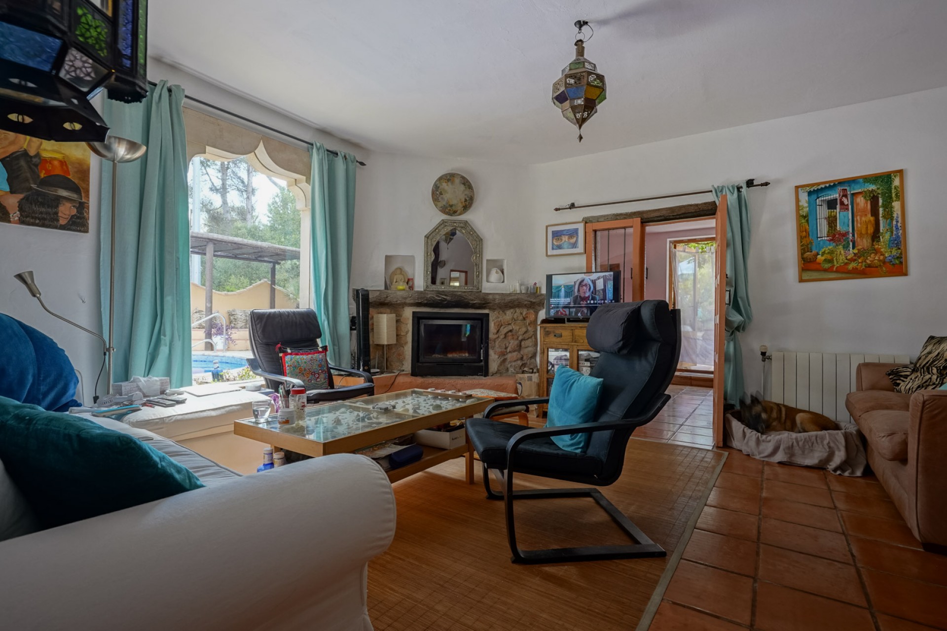 Resale - Villa -
Jávea - Las Planas