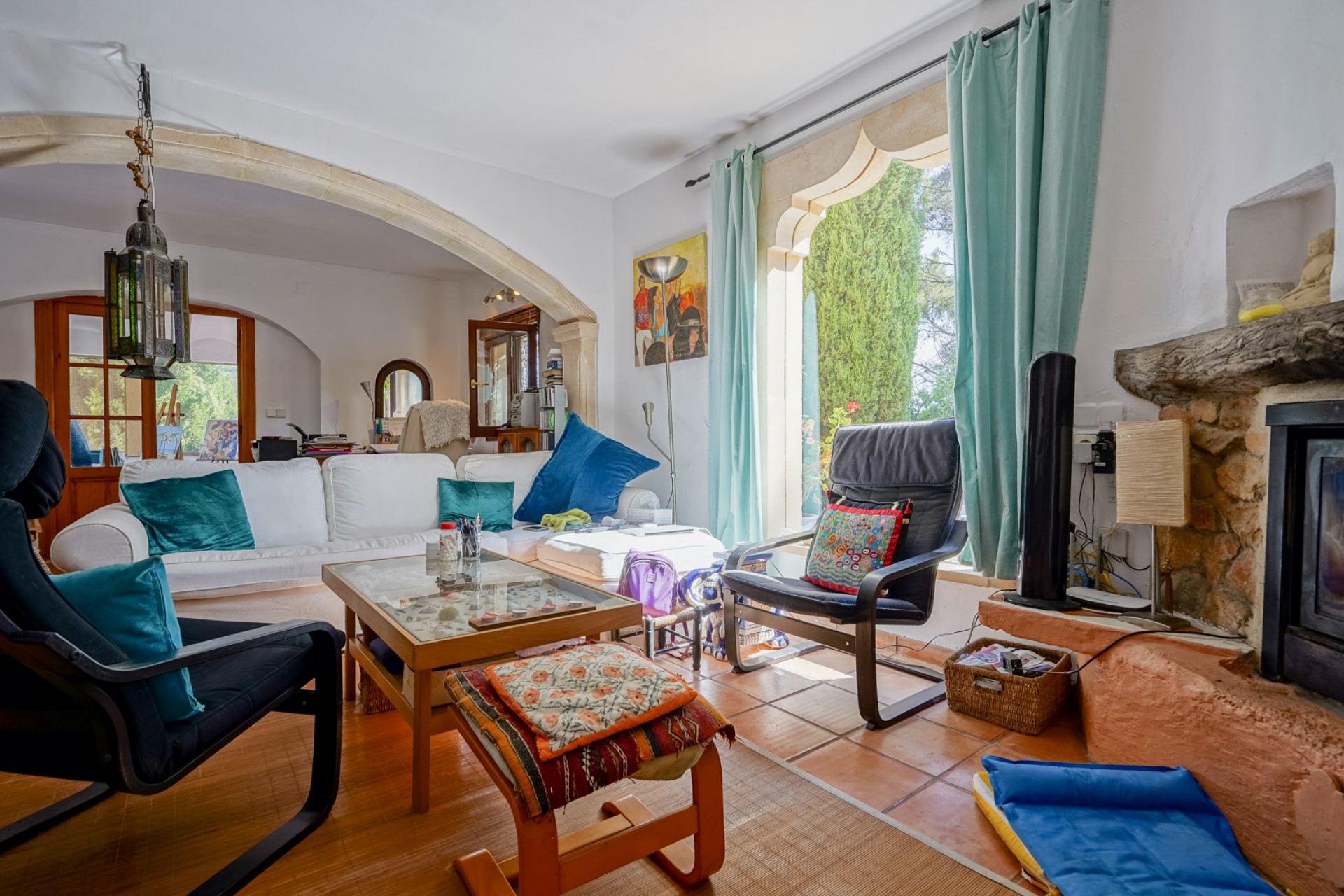 Resale - Villa -
Jávea - Las Planas