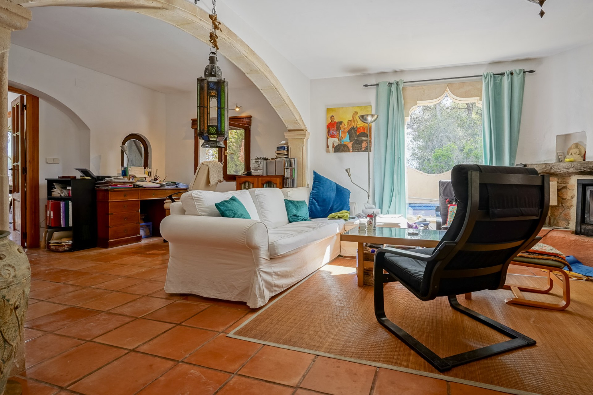 Resale - Villa -
Jávea - Las Planas