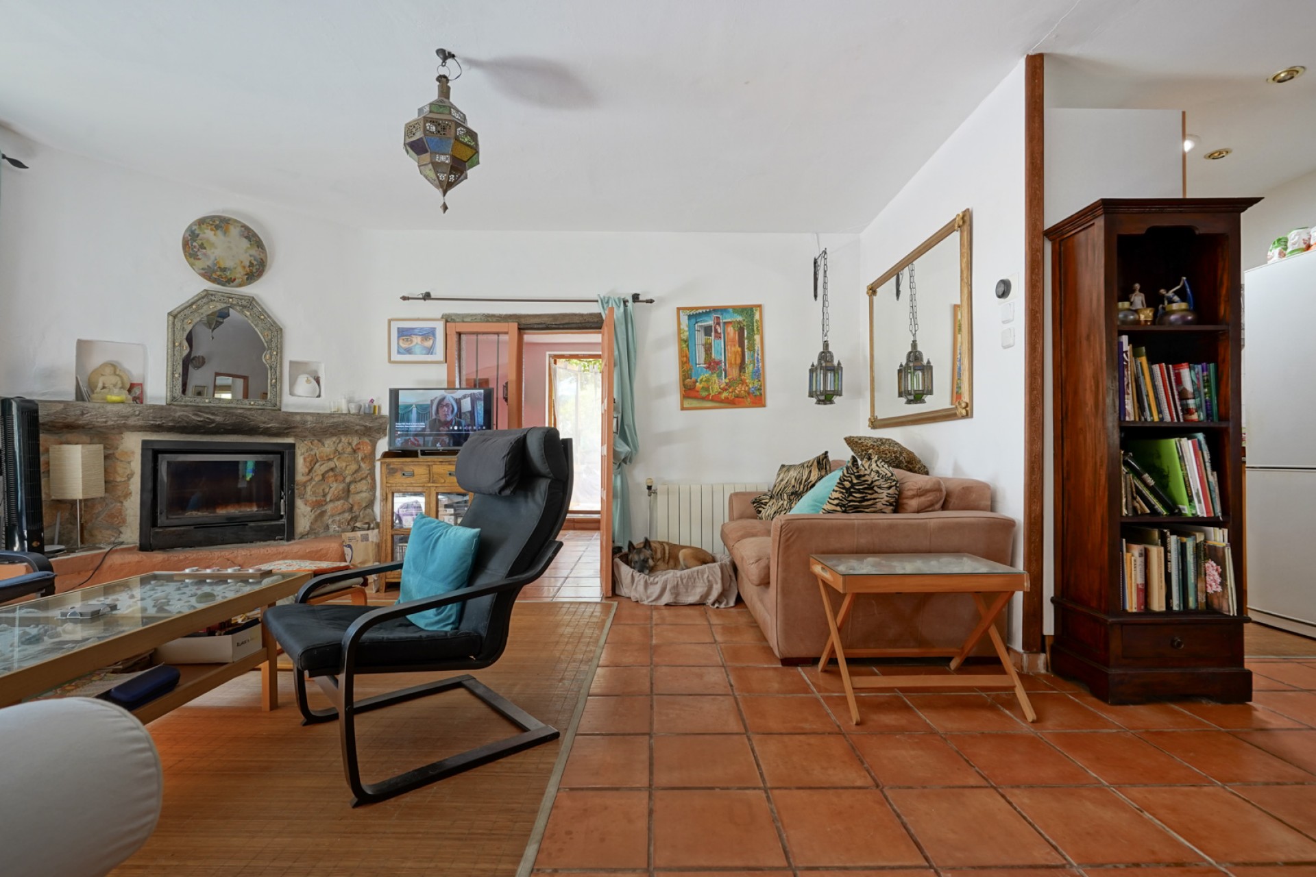 Resale - Villa -
Jávea - Las Planas