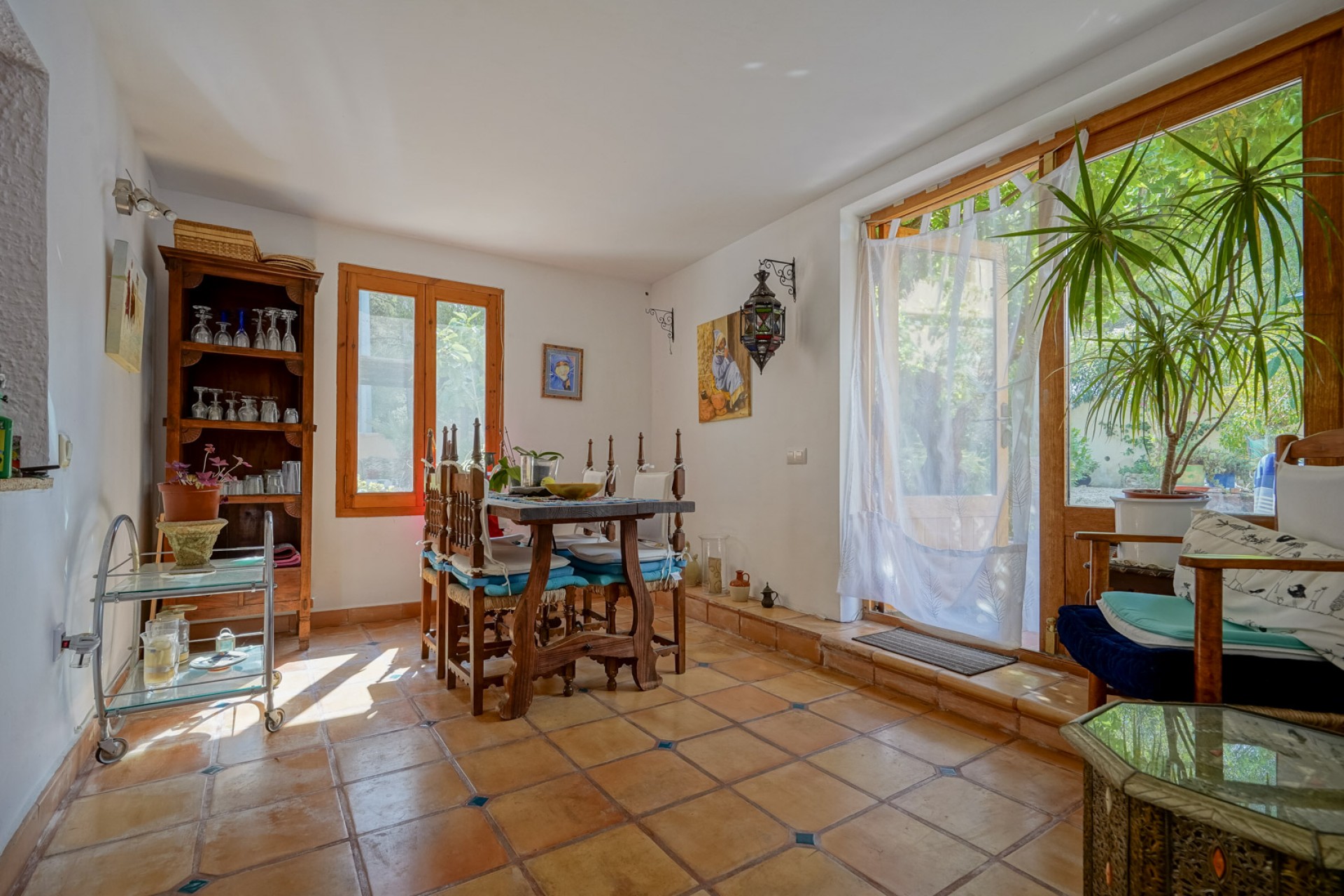 Resale - Villa -
Jávea - Las Planas