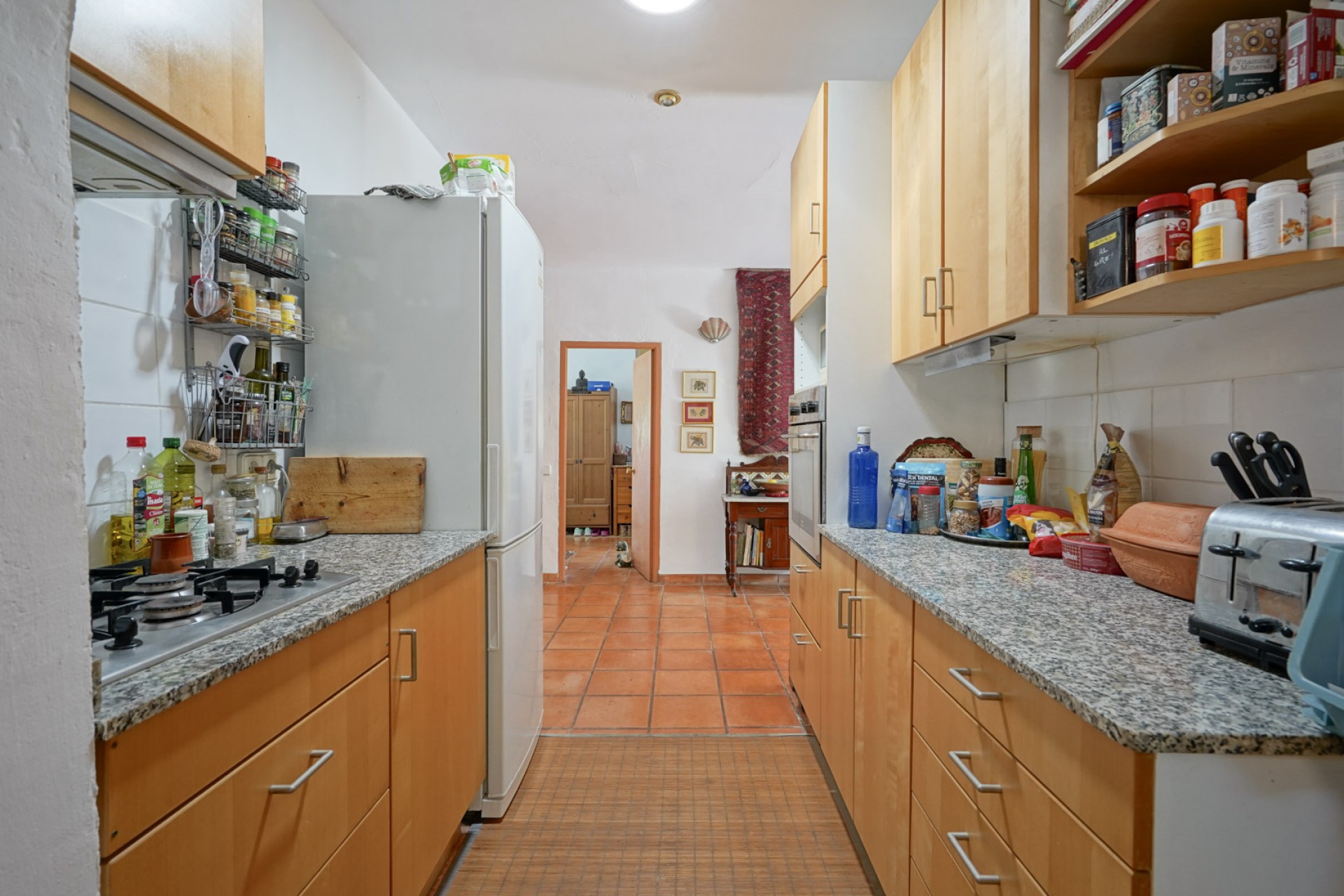 Resale - Villa -
Jávea - Las Planas