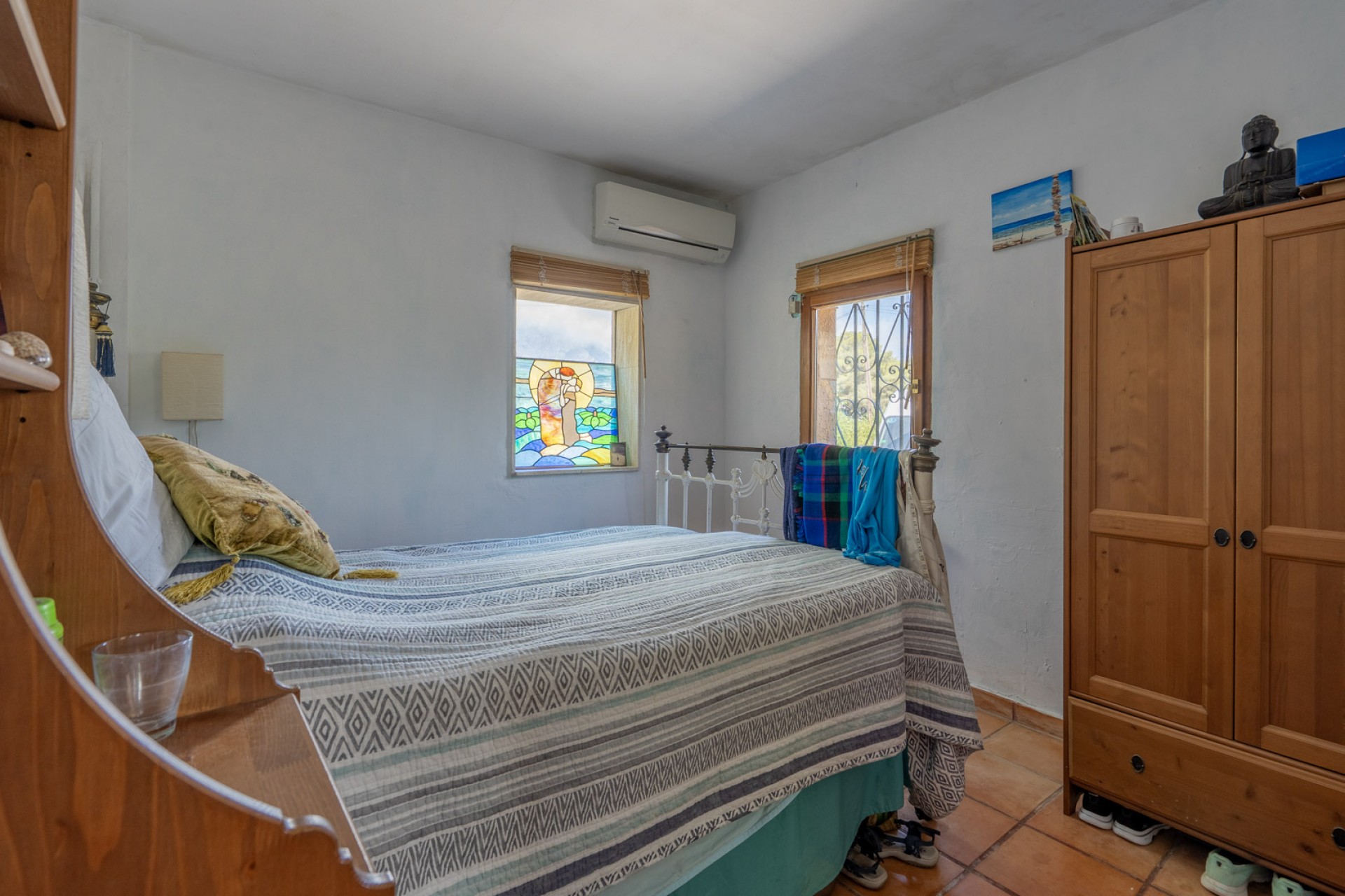 Resale - Villa -
Jávea - Las Planas
