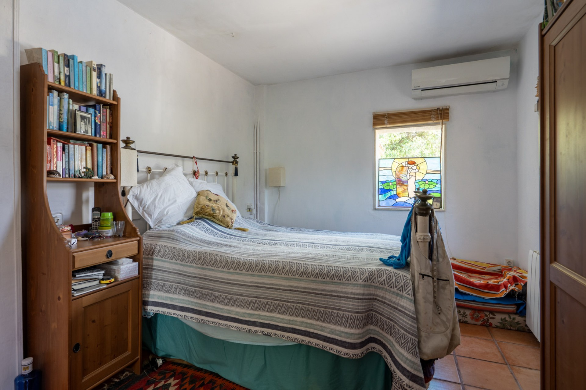 Resale - Villa -
Jávea - Las Planas