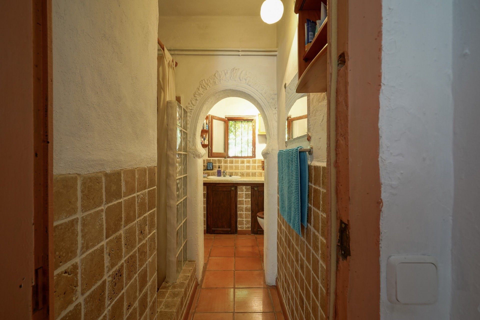 Resale - Villa -
Jávea - Las Planas