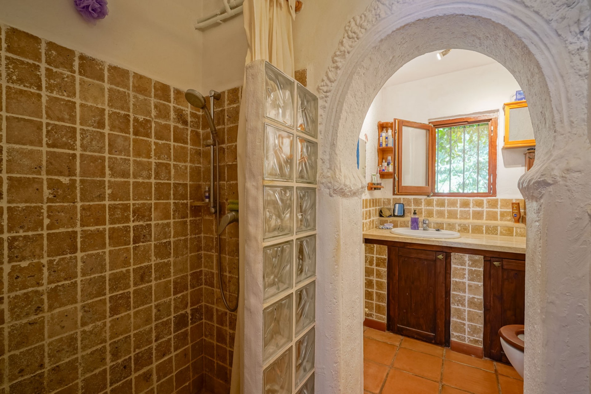 Resale - Villa -
Jávea - Las Planas