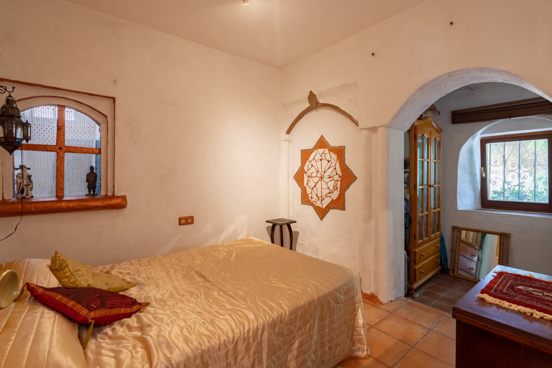 Resale - Villa -
Jávea - Las Planas