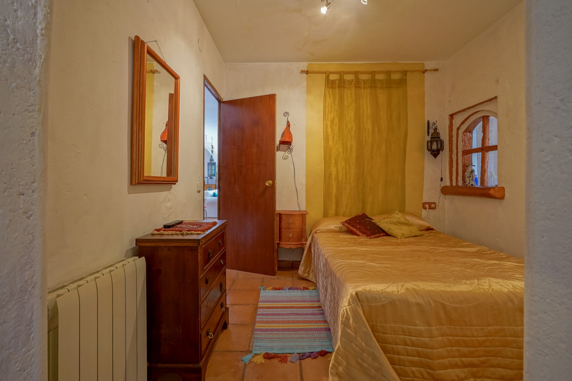 Resale - Villa -
Jávea - Las Planas