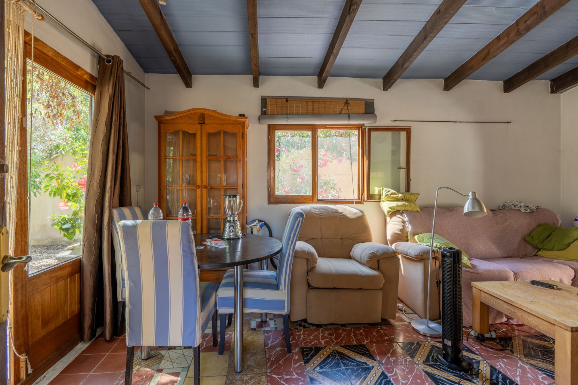 Resale - Villa -
Jávea - Las Planas