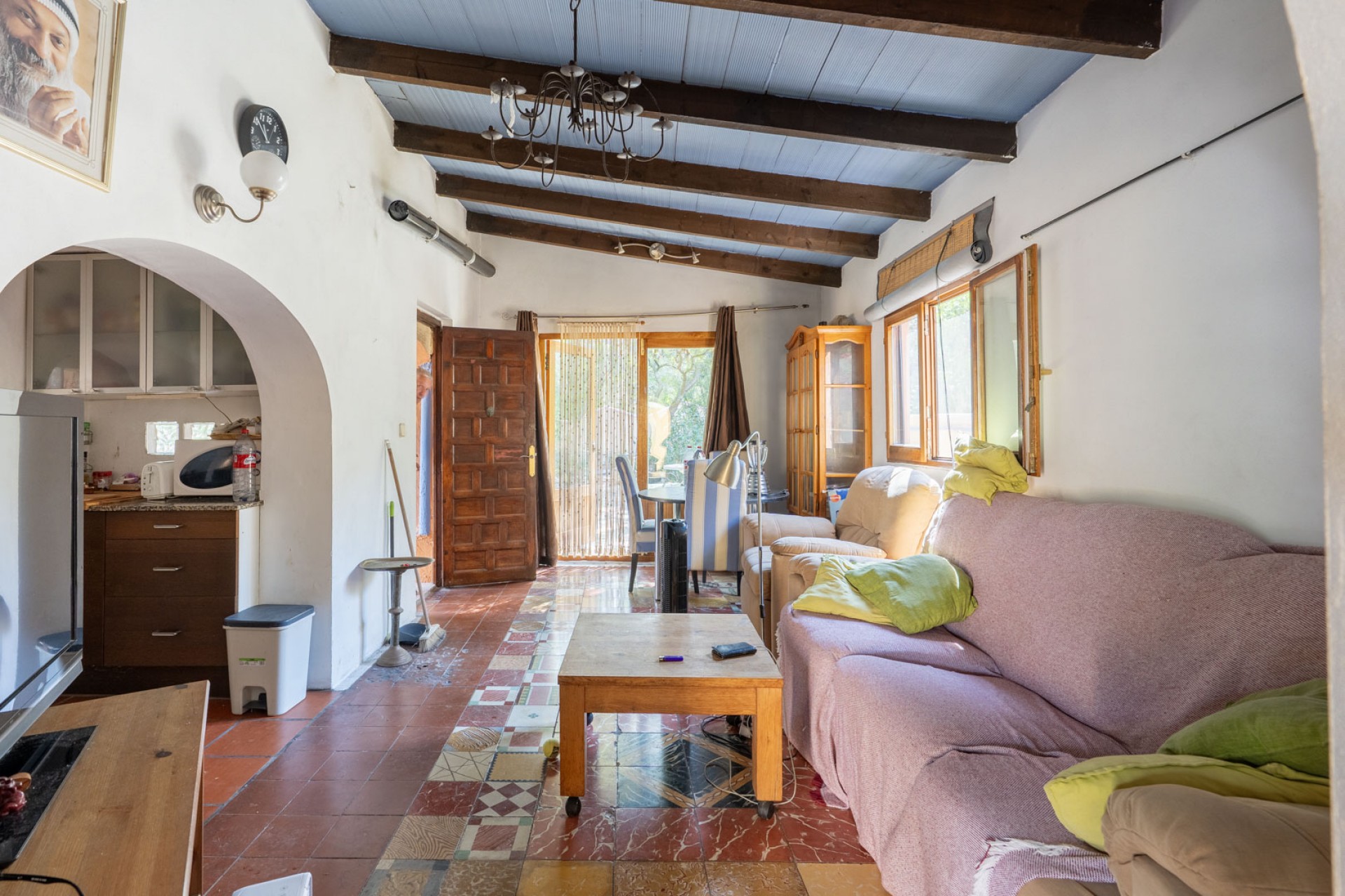 Resale - Villa -
Jávea - Las Planas