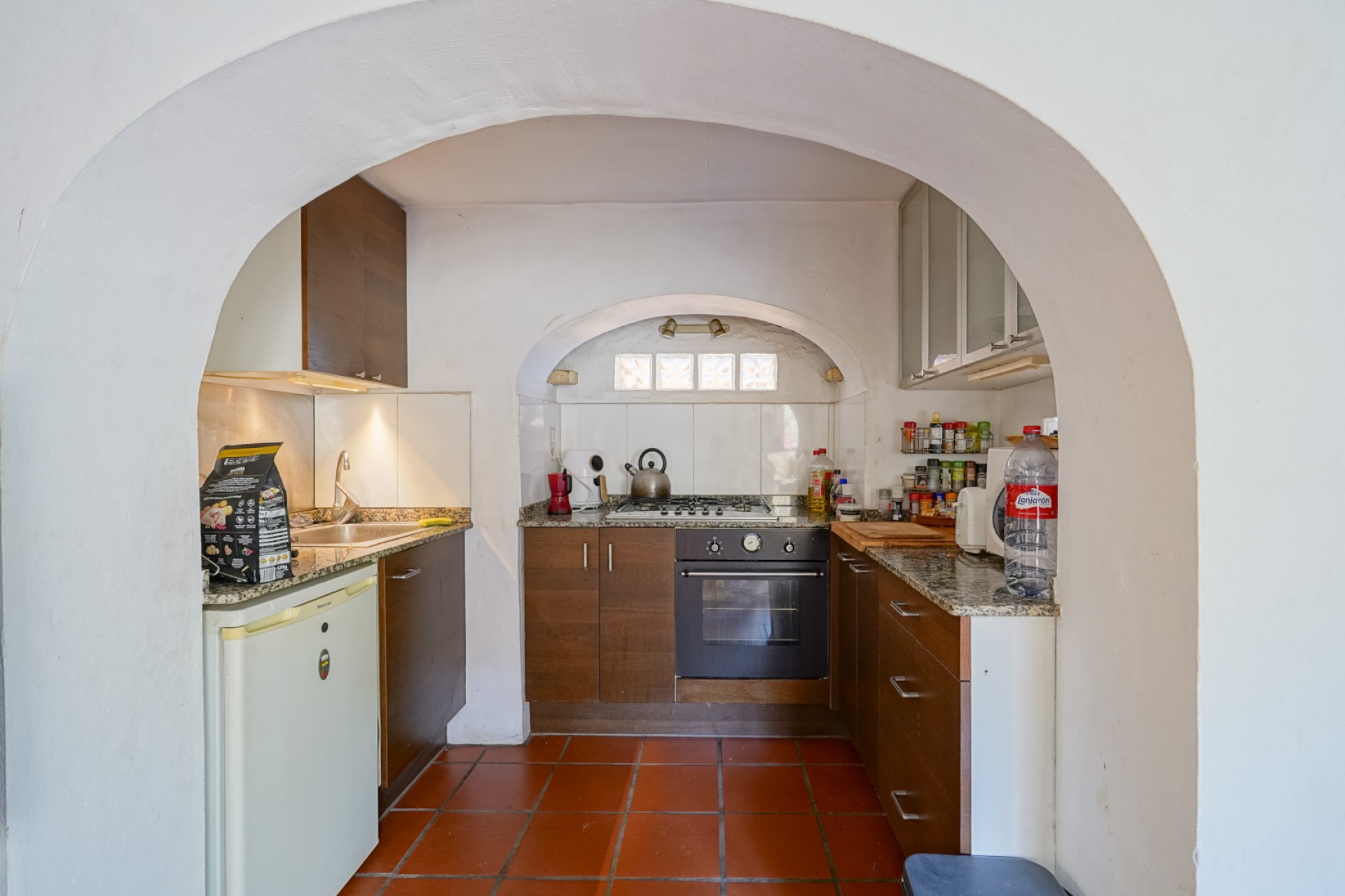 Resale - Villa -
Jávea - Las Planas
