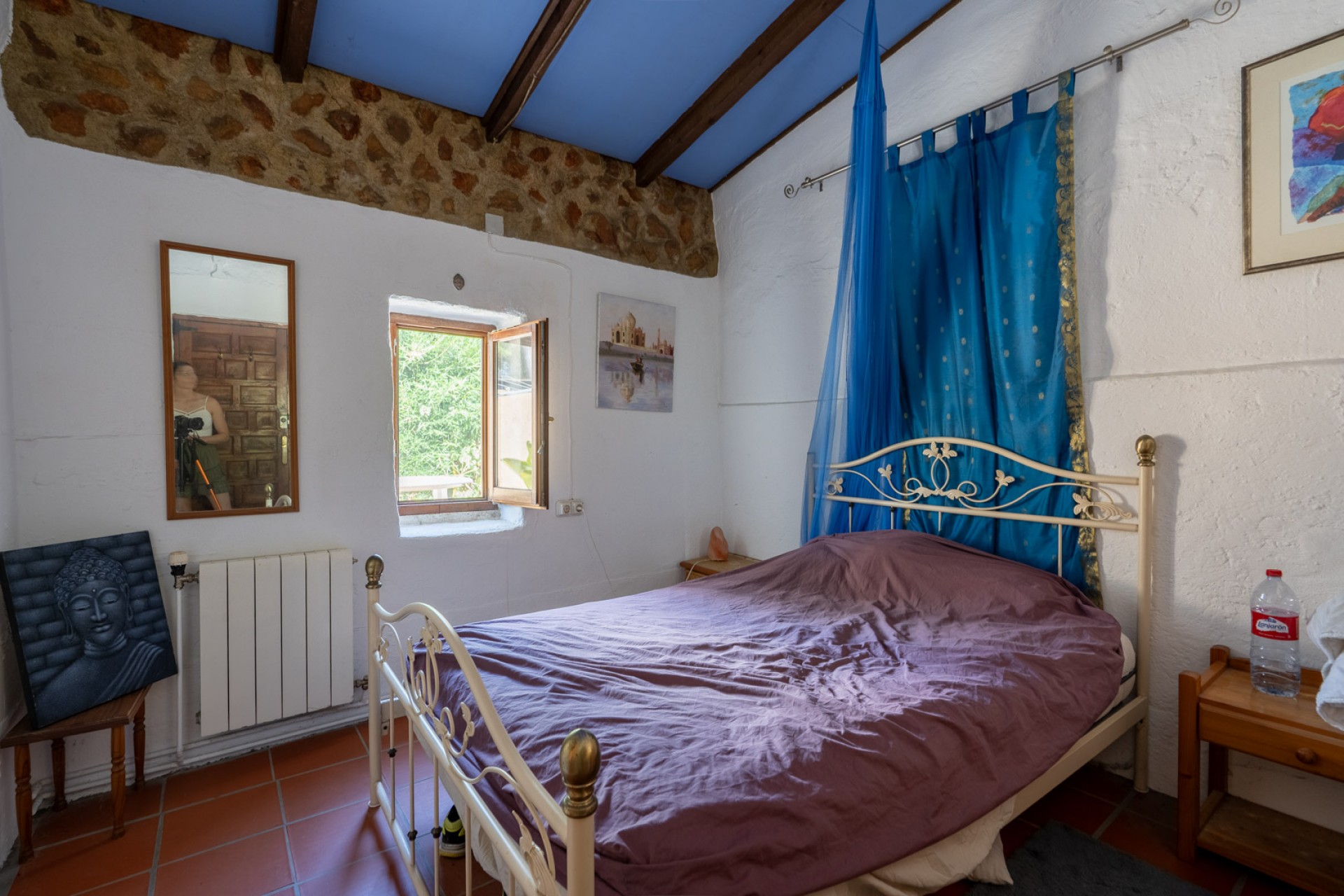Resale - Villa -
Jávea - Las Planas